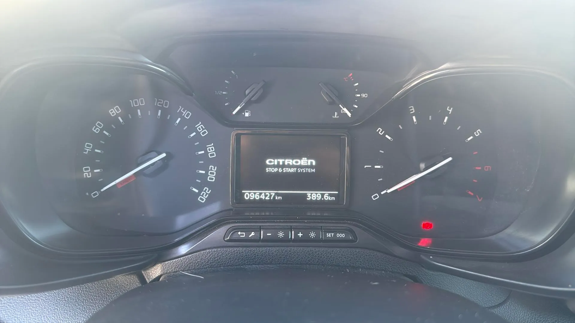 Citroën Berlingo Talla XL BlueHDi 100 Feel - foto 13