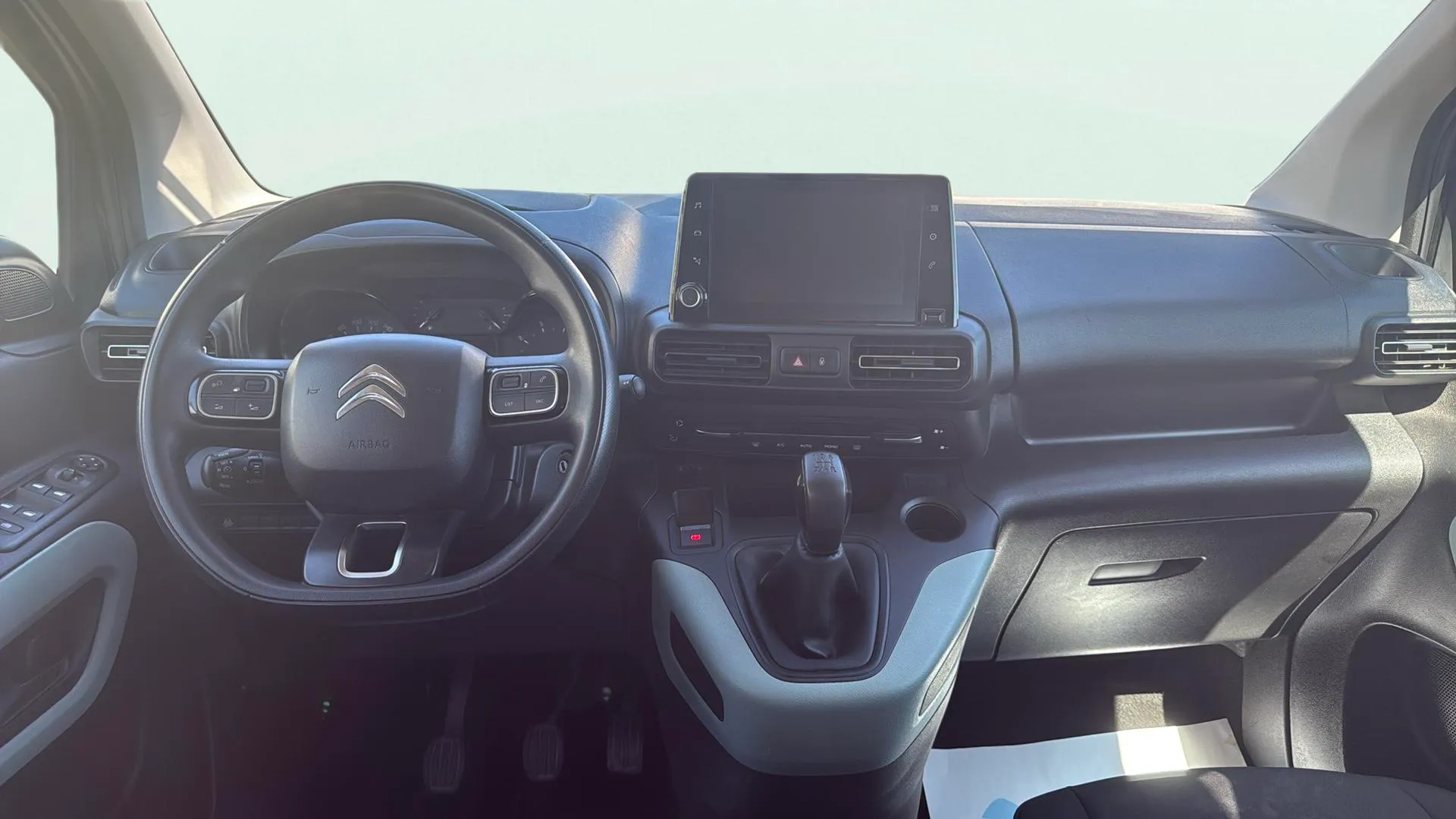 Citroën Berlingo Talla XL BlueHDi 100 Feel - foto 14