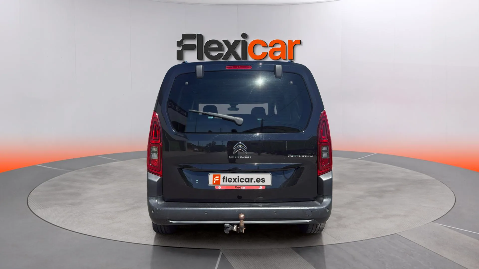 Citroën Berlingo Talla XL BlueHDi 100 Feel - foto 6