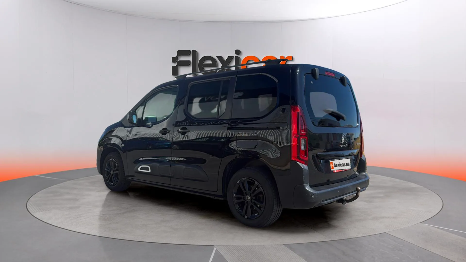 Citroën Berlingo Talla XL BlueHDi 100 Feel - foto 5