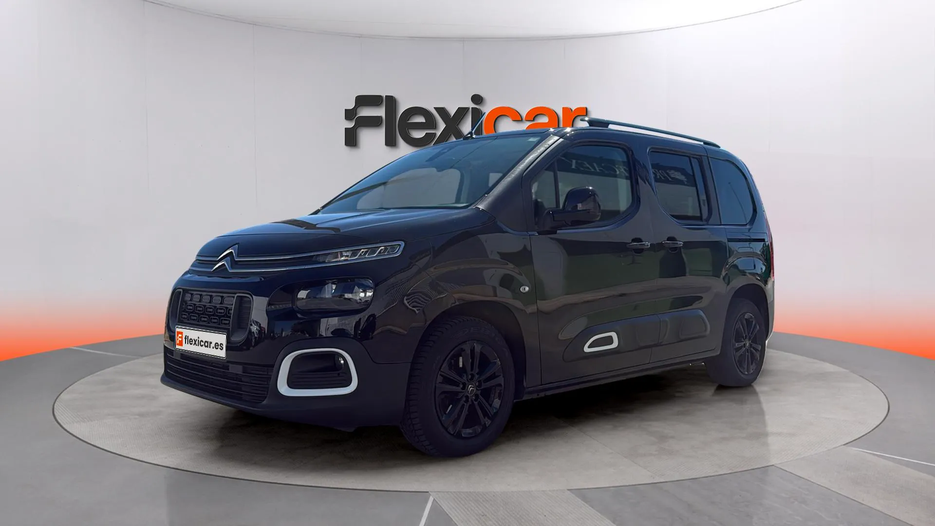 Citroën Berlingo Talla XL BlueHDi 100 Feel - foto 3