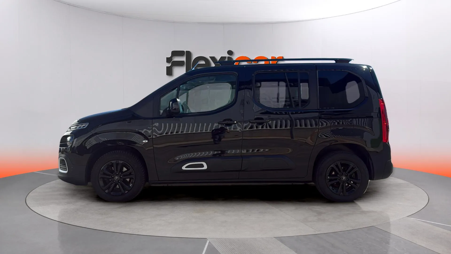 Citroën Berlingo Talla XL BlueHDi 100 Feel - foto 4
