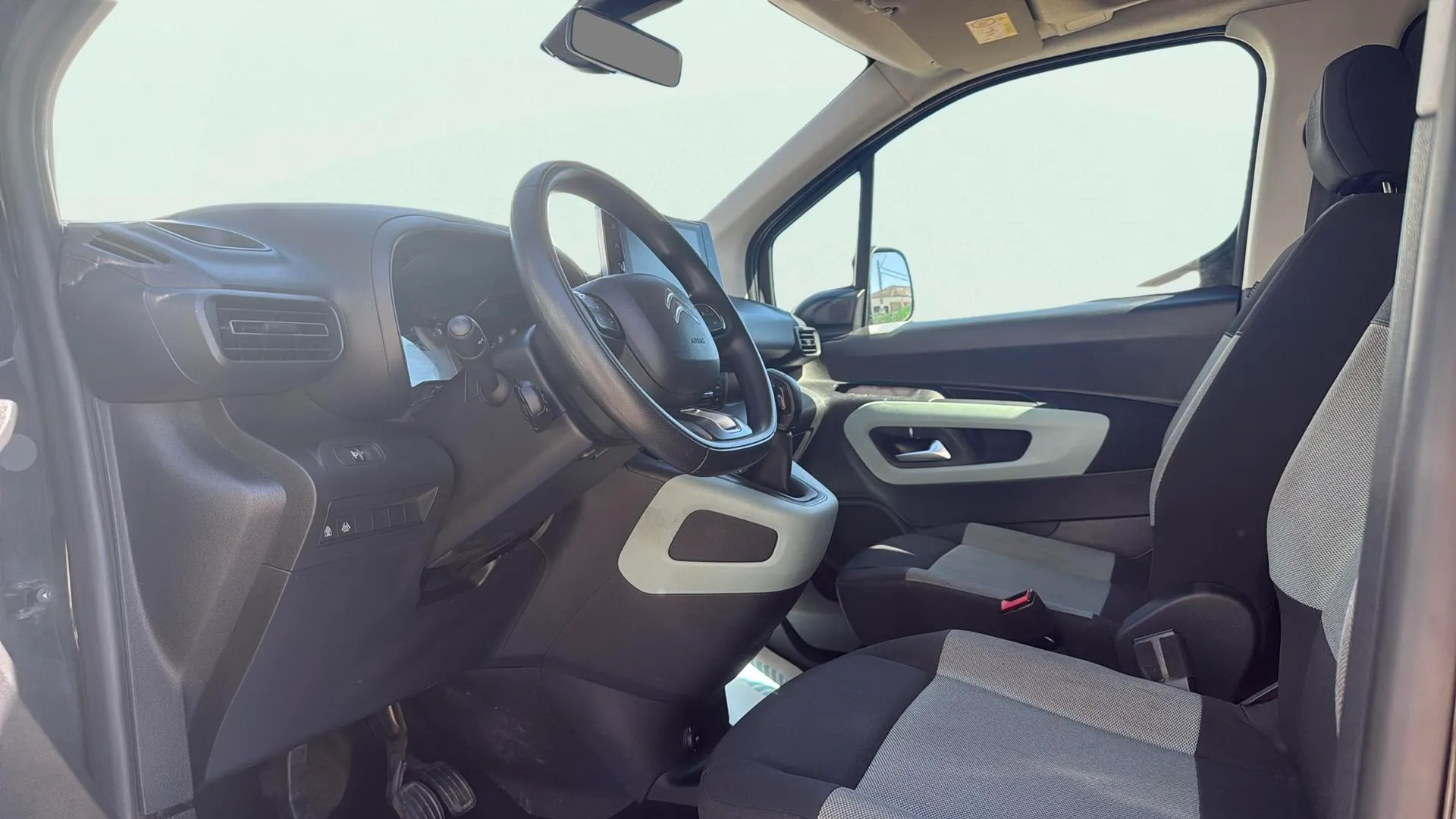Citroën Berlingo Talla XL BlueHDi 100 Feel - foto 11