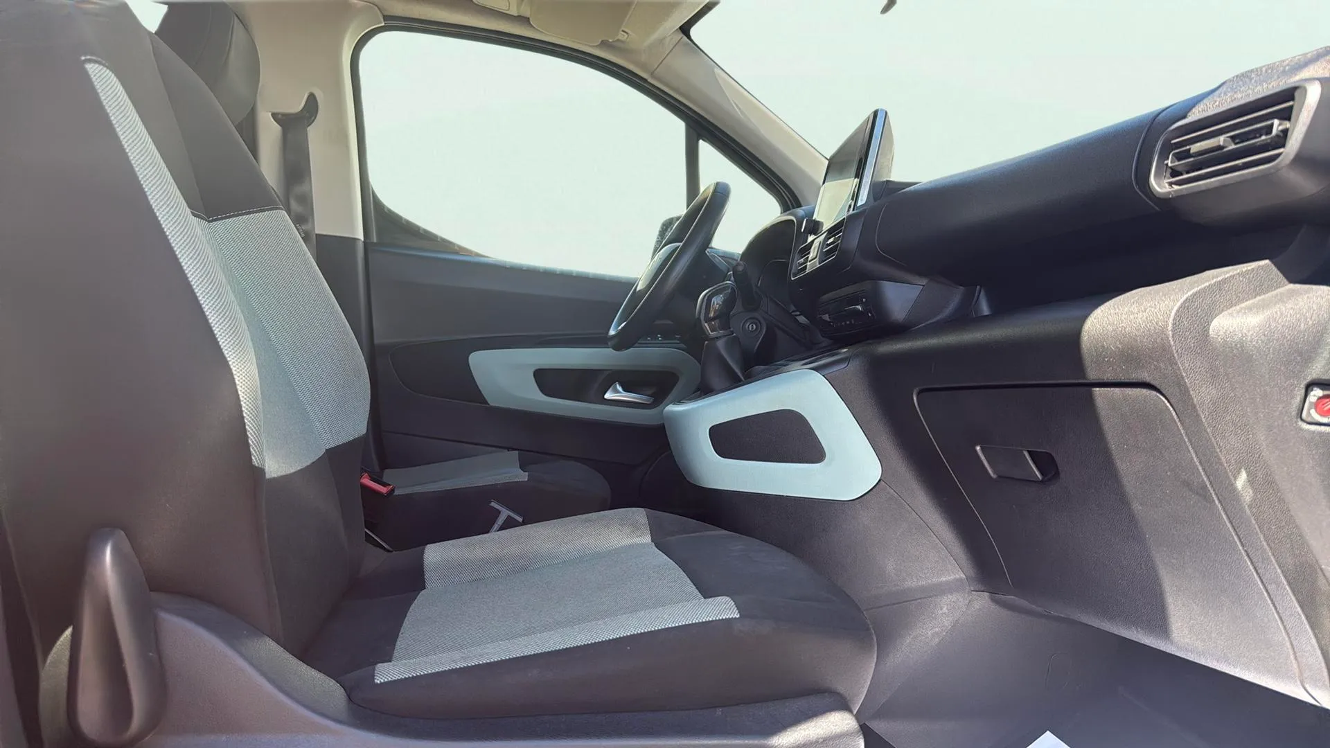 Citroën Berlingo Talla XL BlueHDi 100 Feel - foto 15