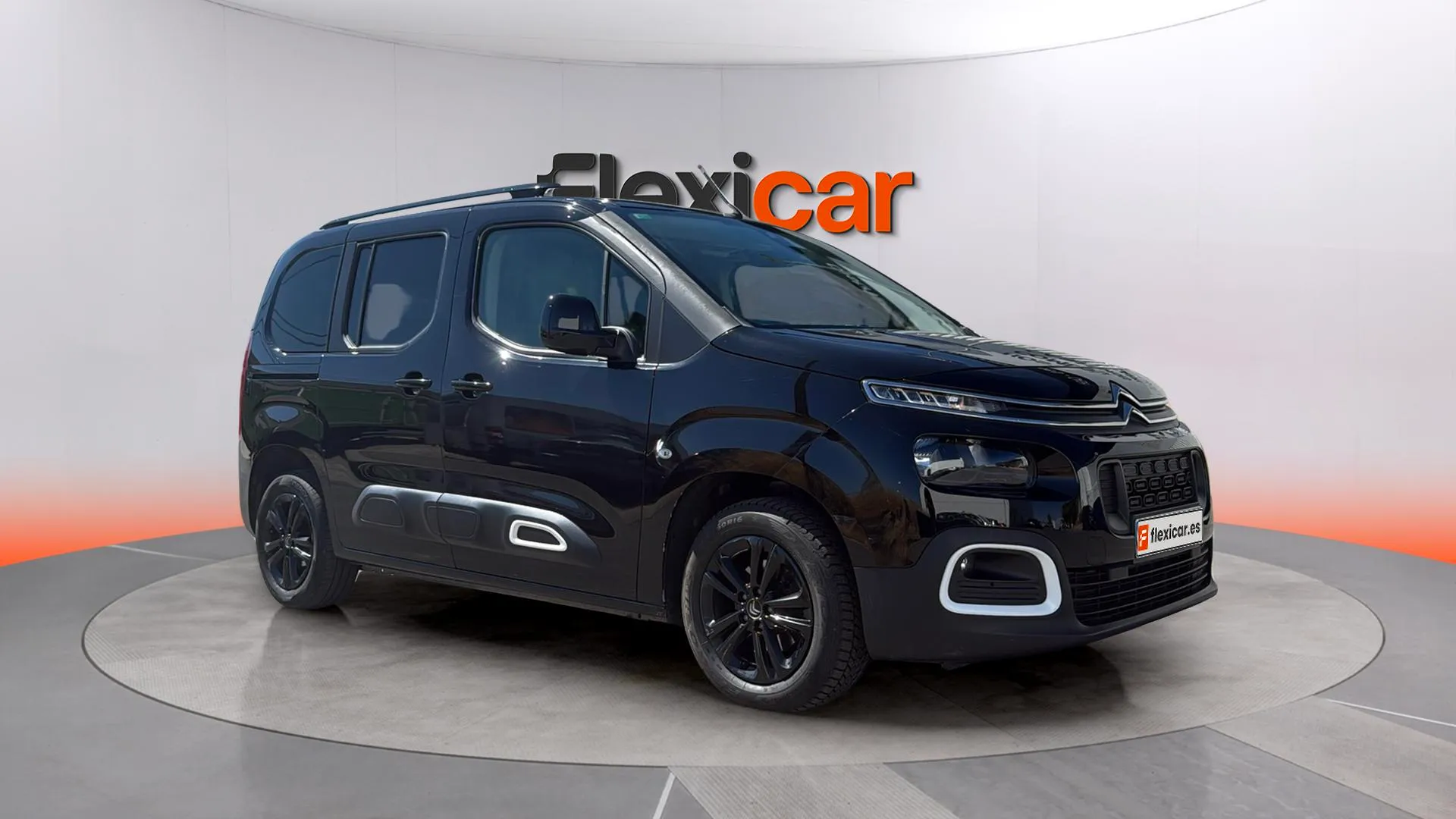 Citroën Berlingo Talla XL BlueHDi 100 Feel