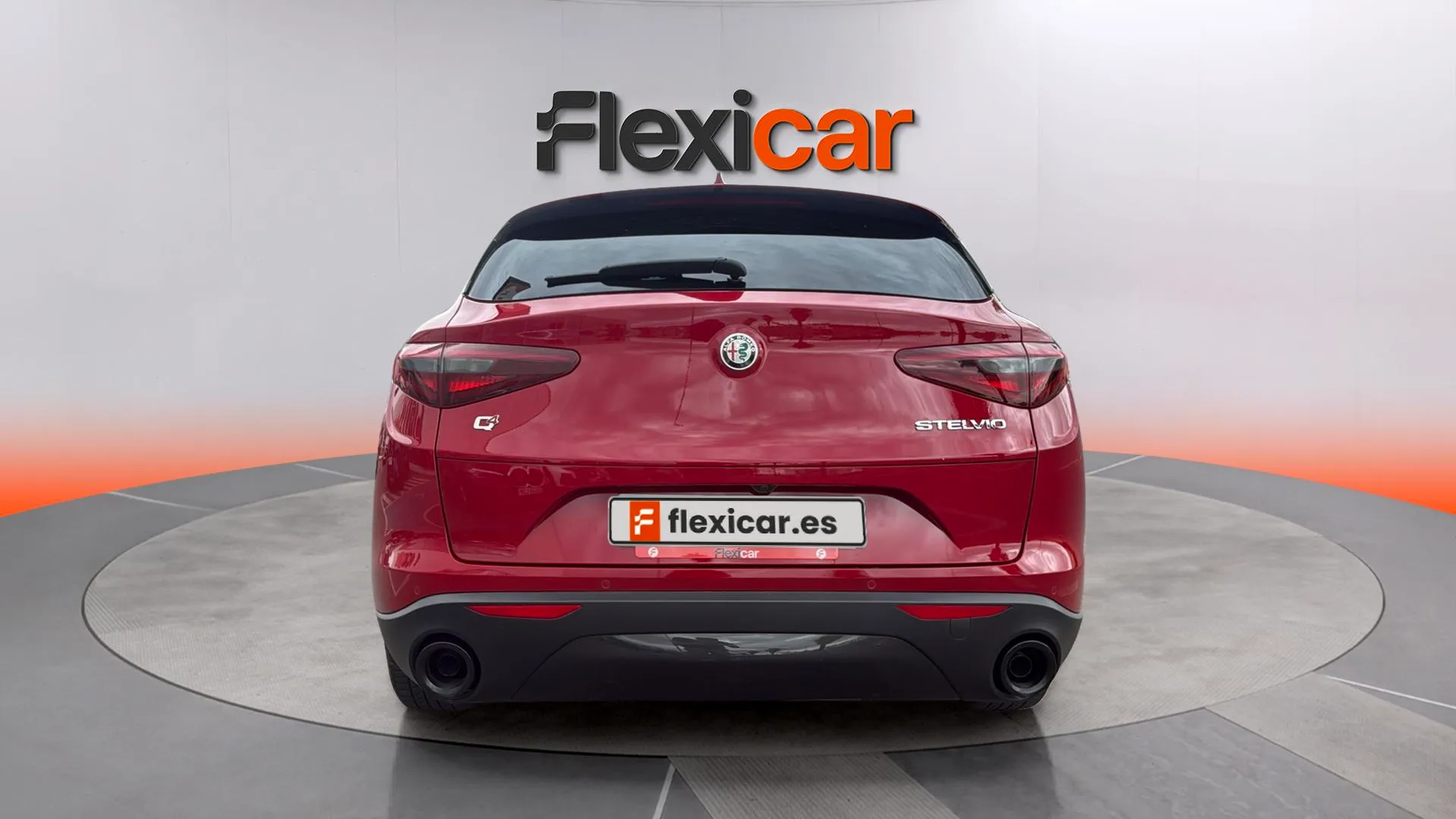 Alfa Romeo Stelvio 2.2 Diesel Sprint AWD - foto 6