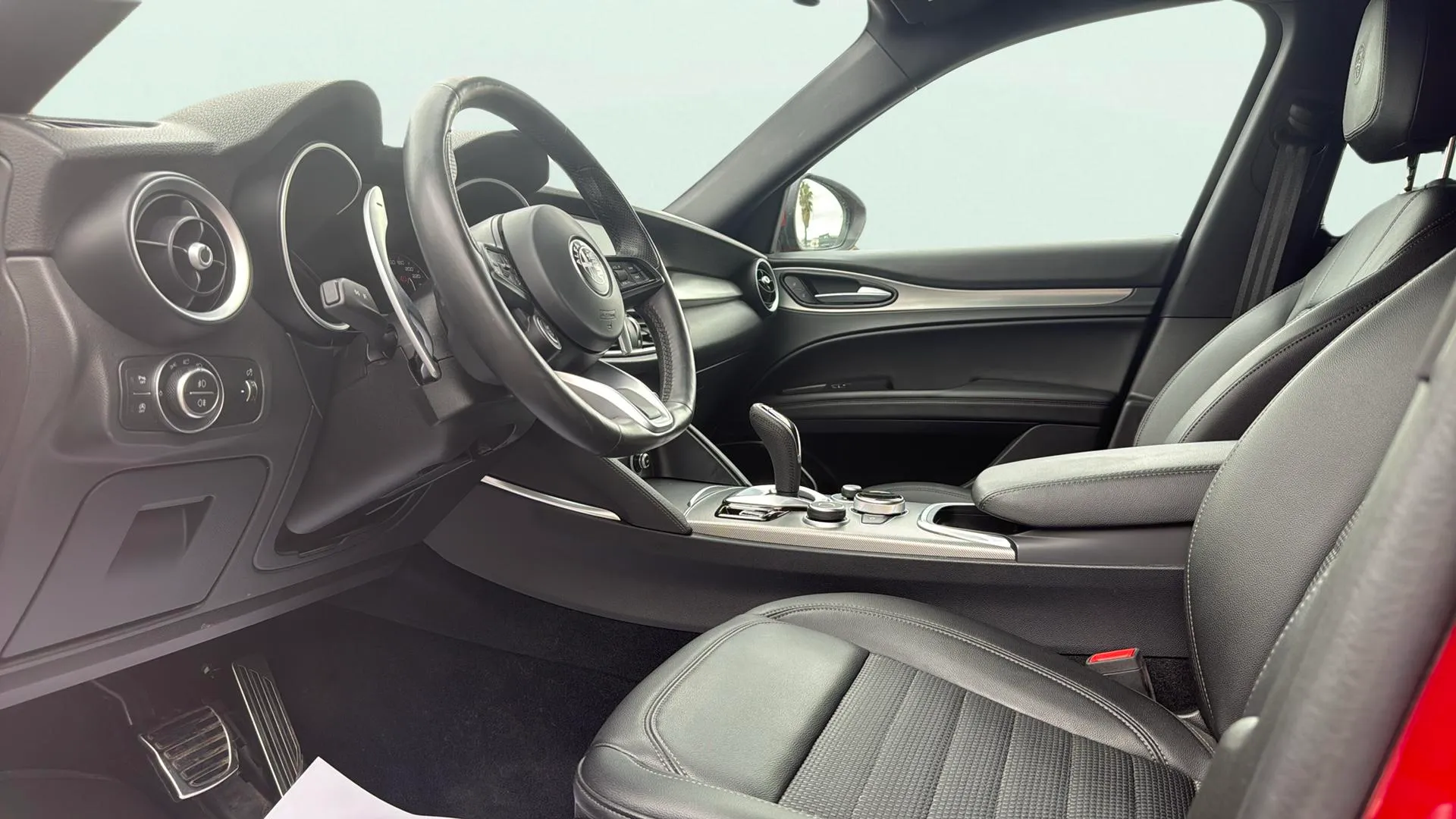 Alfa Romeo Stelvio 2.2 Diesel Sprint AWD - foto 10