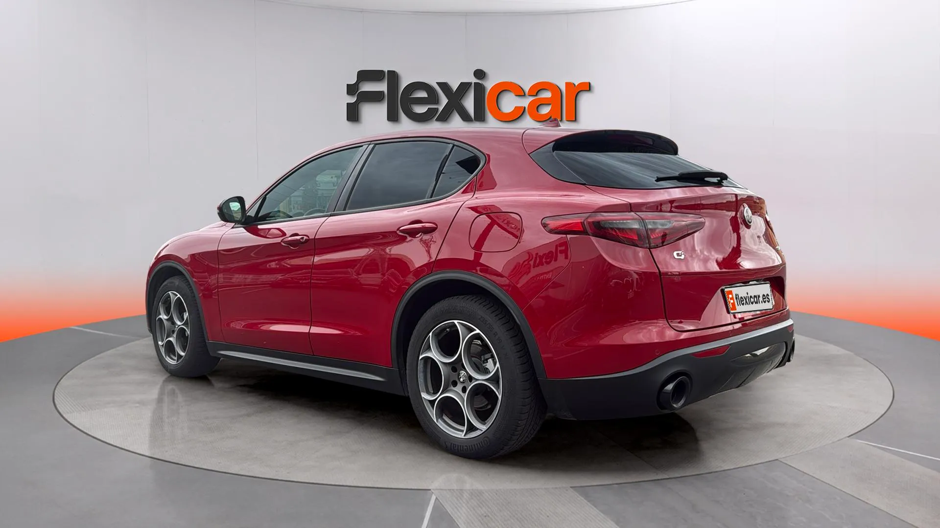 Alfa Romeo Stelvio 2.2 Diesel Sprint AWD - foto 5