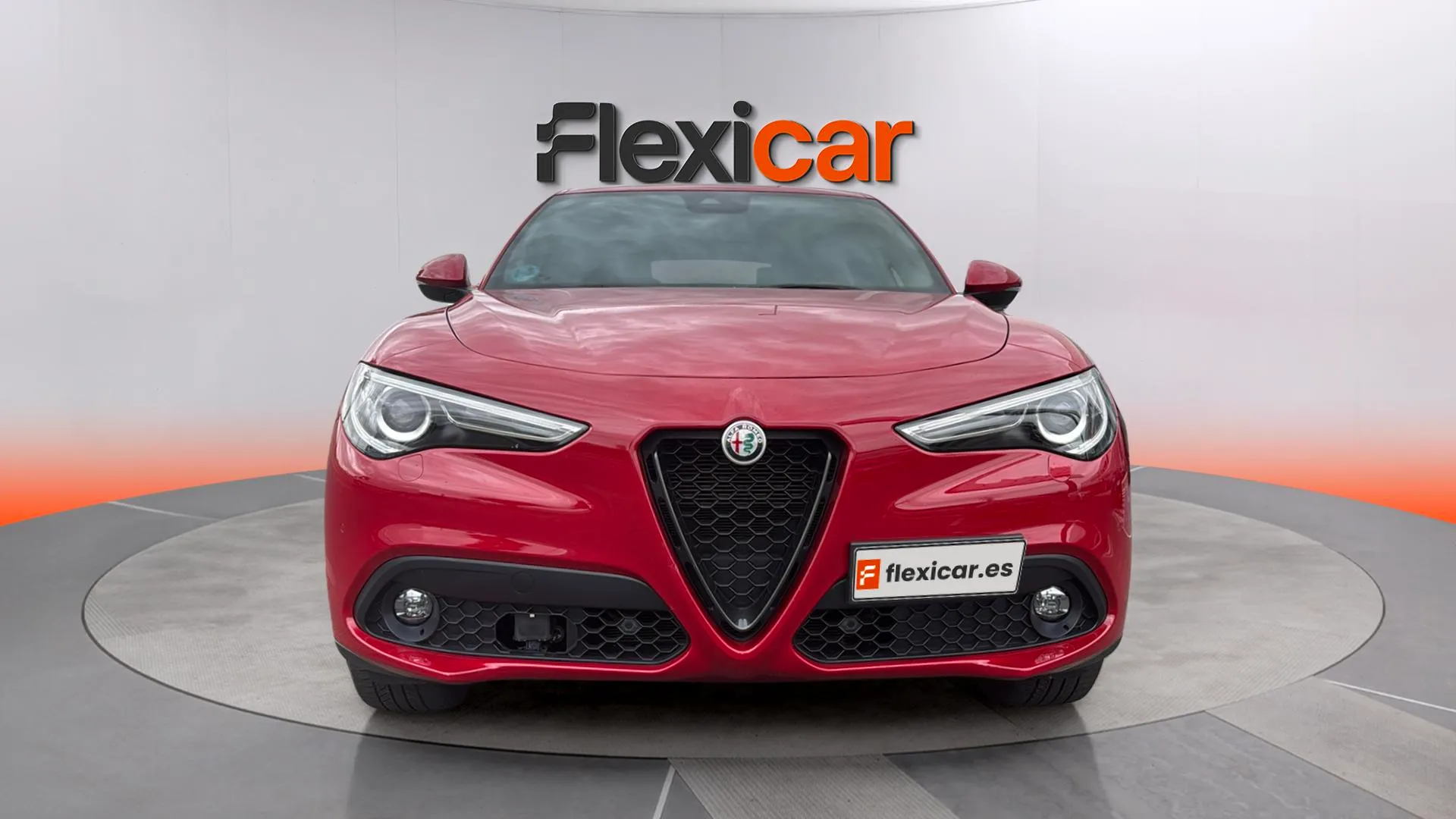 Alfa Romeo Stelvio 2.2 Diesel Sprint AWD - foto 2
