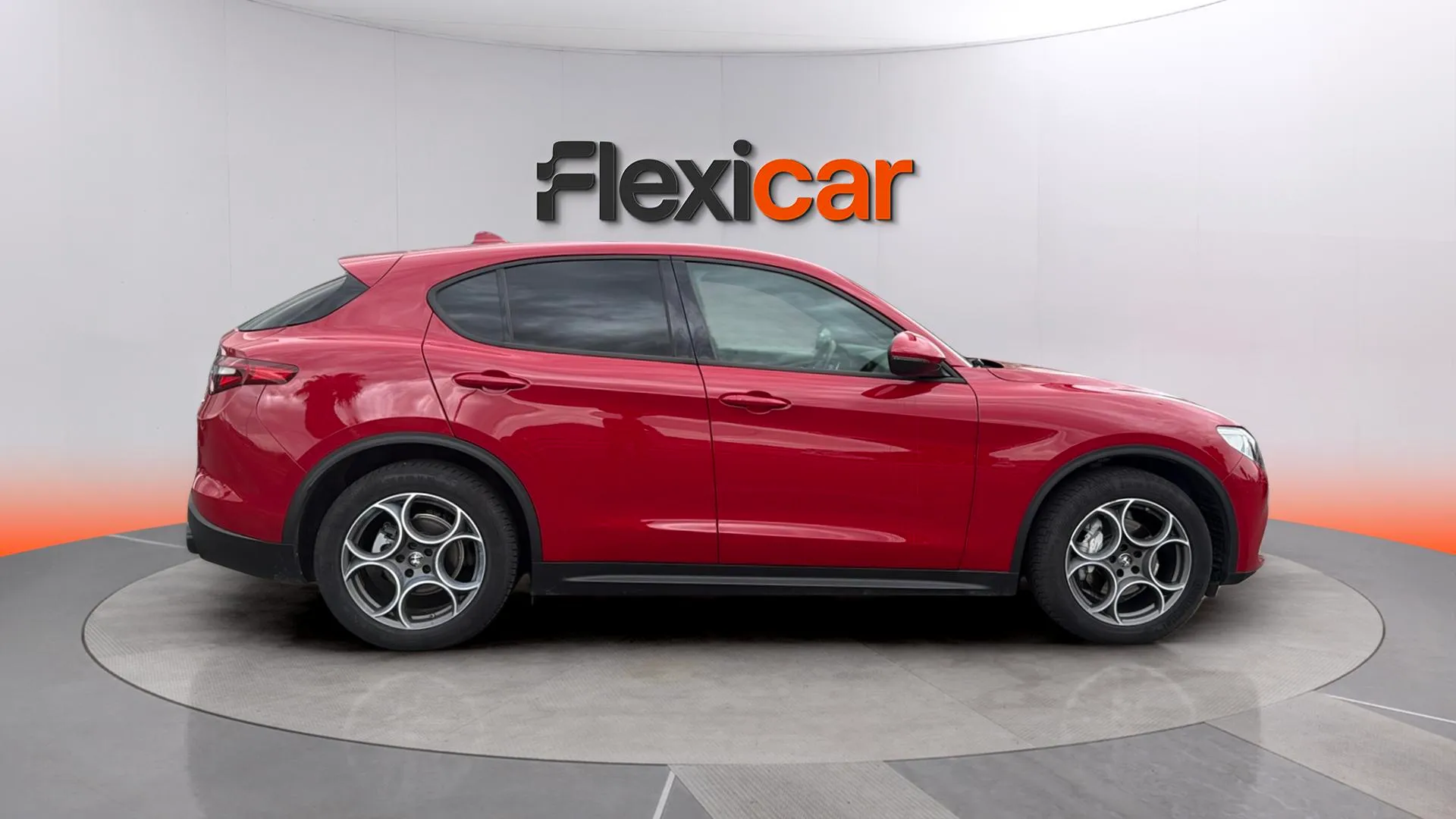 Alfa Romeo Stelvio 2.2 Diesel Sprint AWD - foto 8