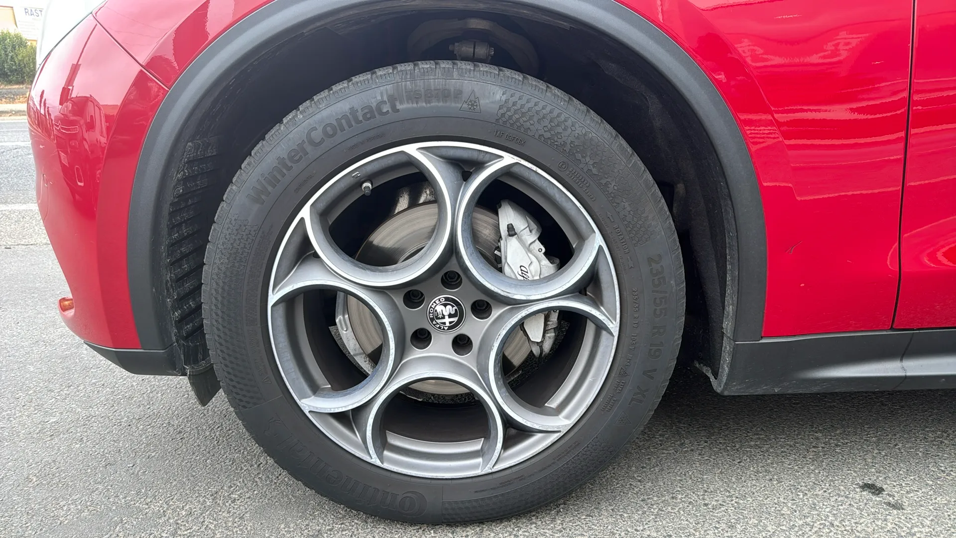 Alfa Romeo Stelvio 2.2 Diesel Sprint AWD - foto 9