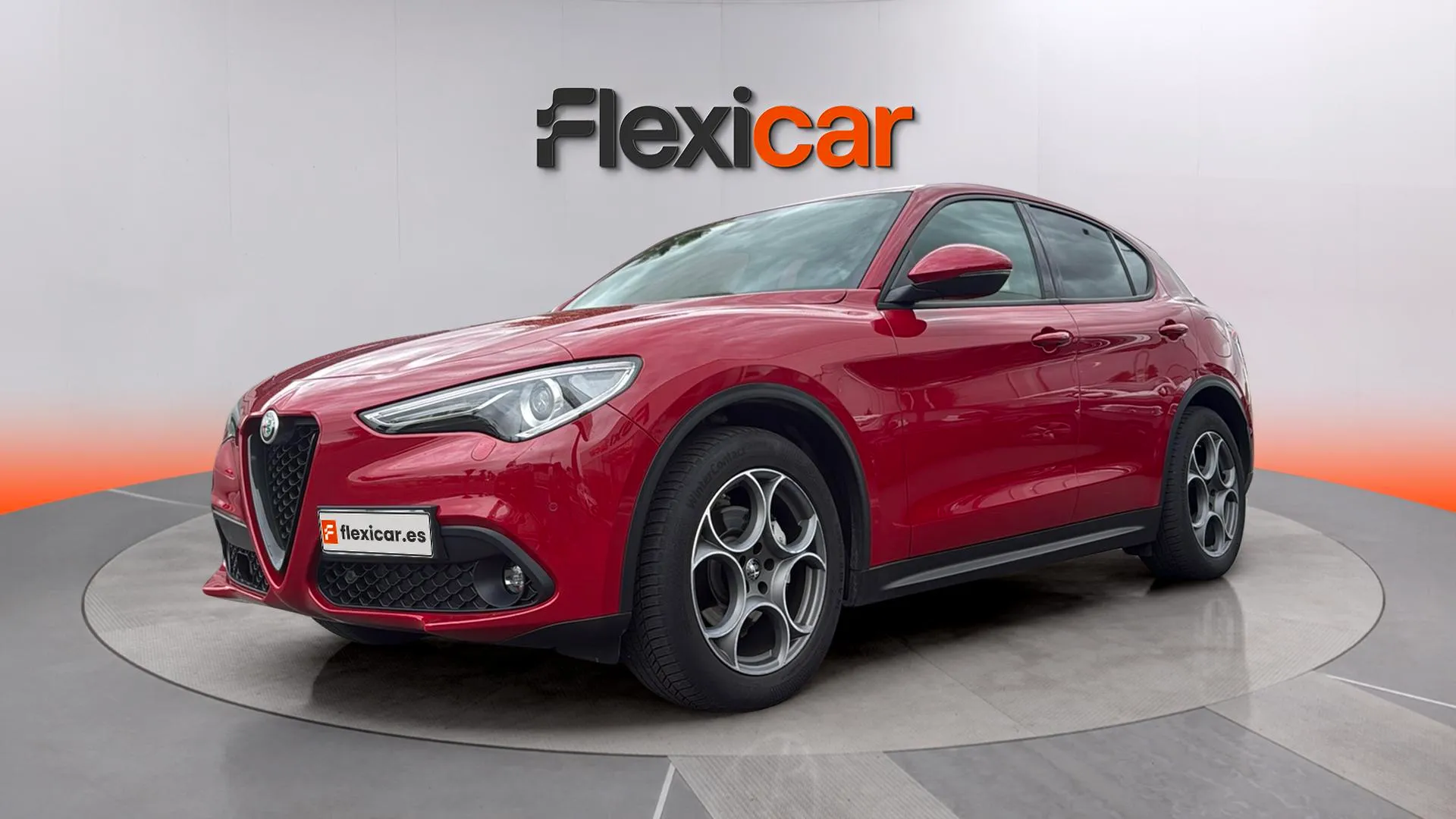 Alfa Romeo Stelvio 2.2 Diesel Sprint AWD - foto 3