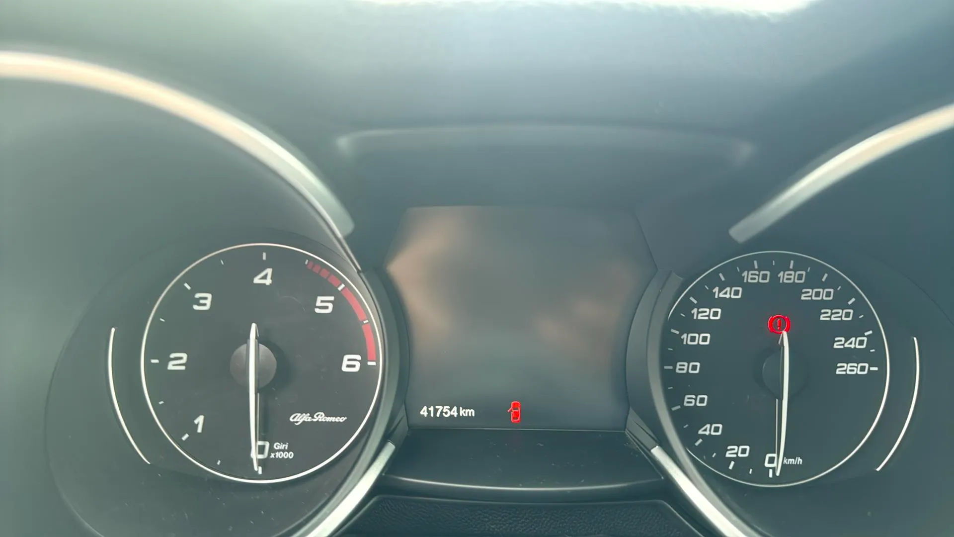 Alfa Romeo Stelvio 2.2 Diesel Sprint AWD - foto 13