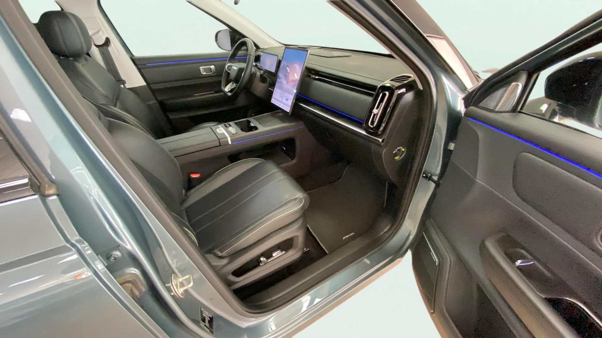 Jaecoo 7 PHEV Exclusive 1.5 TGDI+1DHT FWD - foto 9