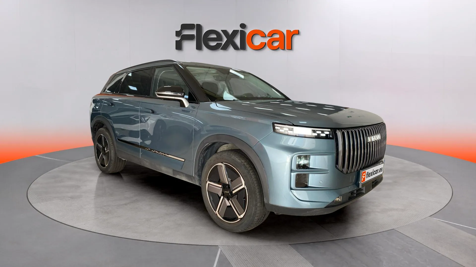 Jaecoo 7 PHEV Exclusive 1.5 TGDI+1DHT FWD