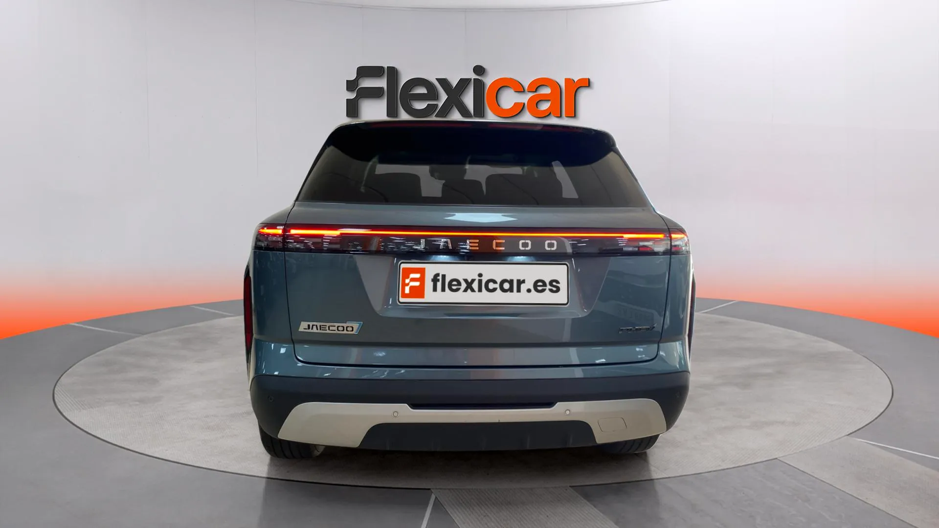 Jaecoo 7 PHEV Exclusive 1.5 TGDI+1DHT FWD - foto 4