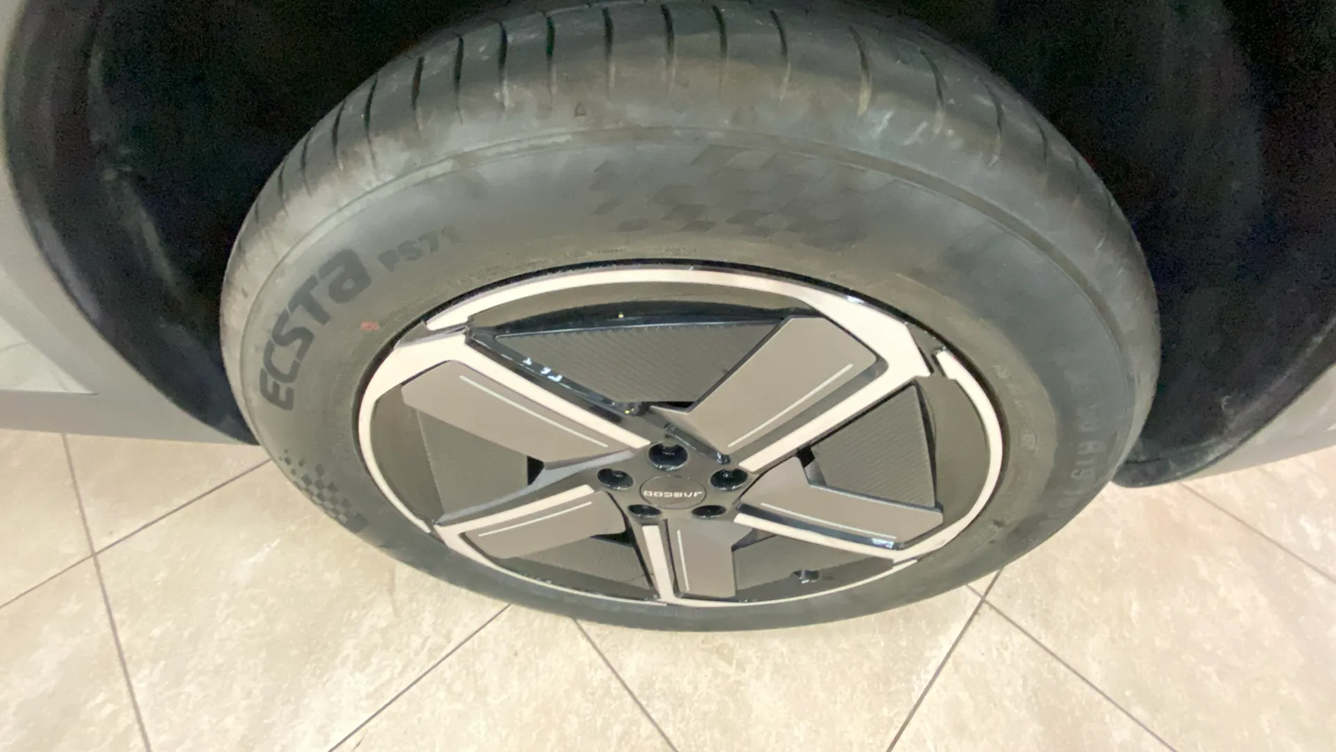 Jaecoo 7 PHEV Exclusive 1.5 TGDI+1DHT FWD - foto 16