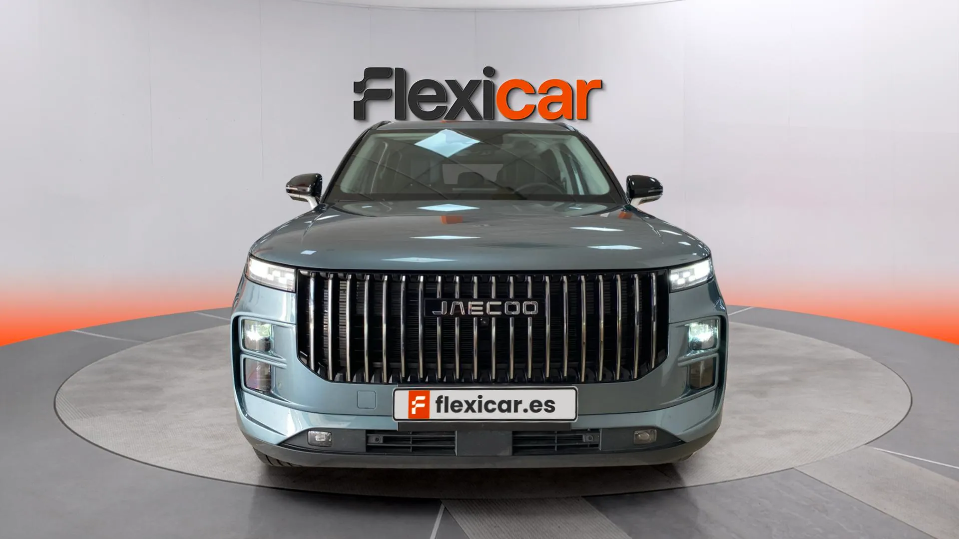 Jaecoo 7 PHEV Exclusive 1.5 TGDI+1DHT FWD - foto 2