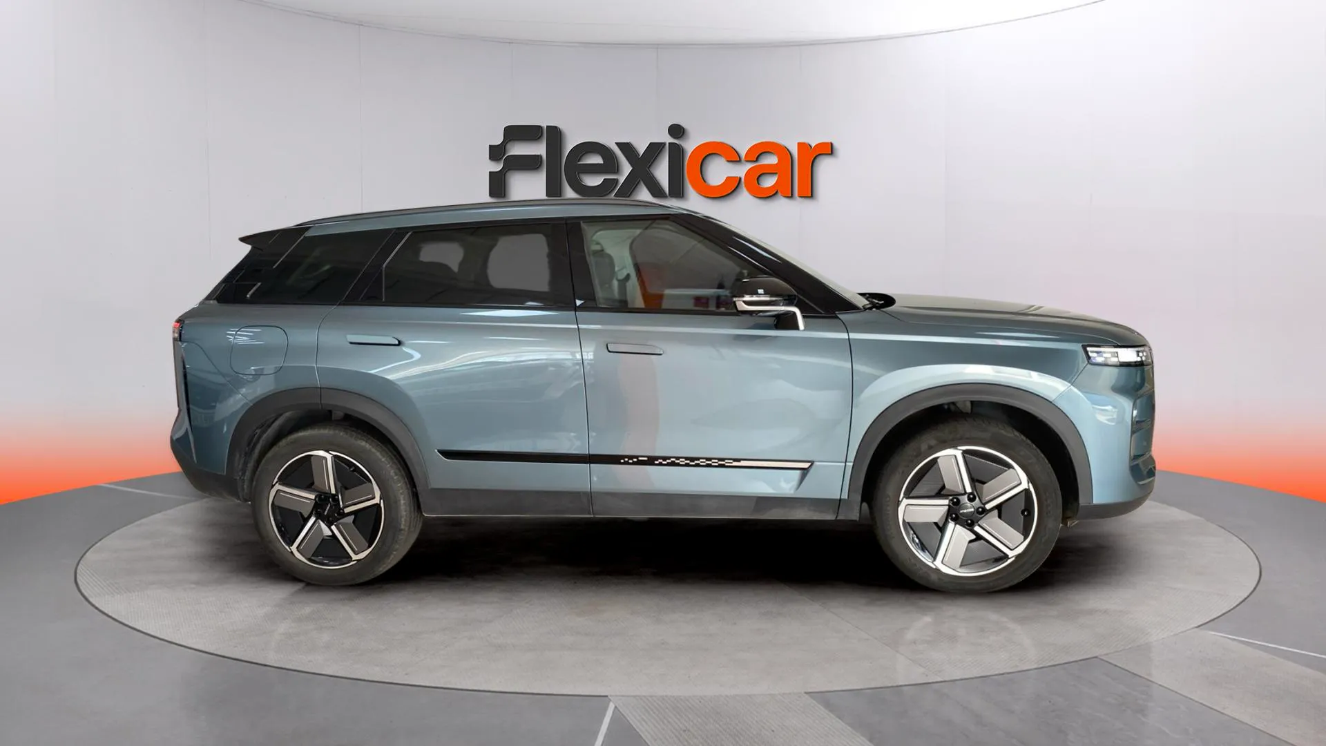 Jaecoo 7 PHEV Exclusive 1.5 TGDI+1DHT FWD - foto 3