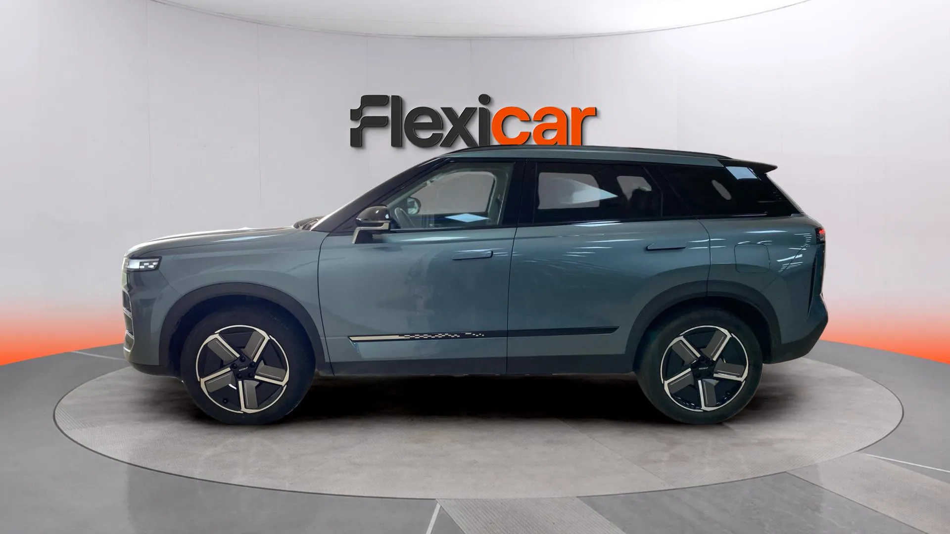 Jaecoo 7 PHEV Exclusive 1.5 TGDI+1DHT FWD - foto 5