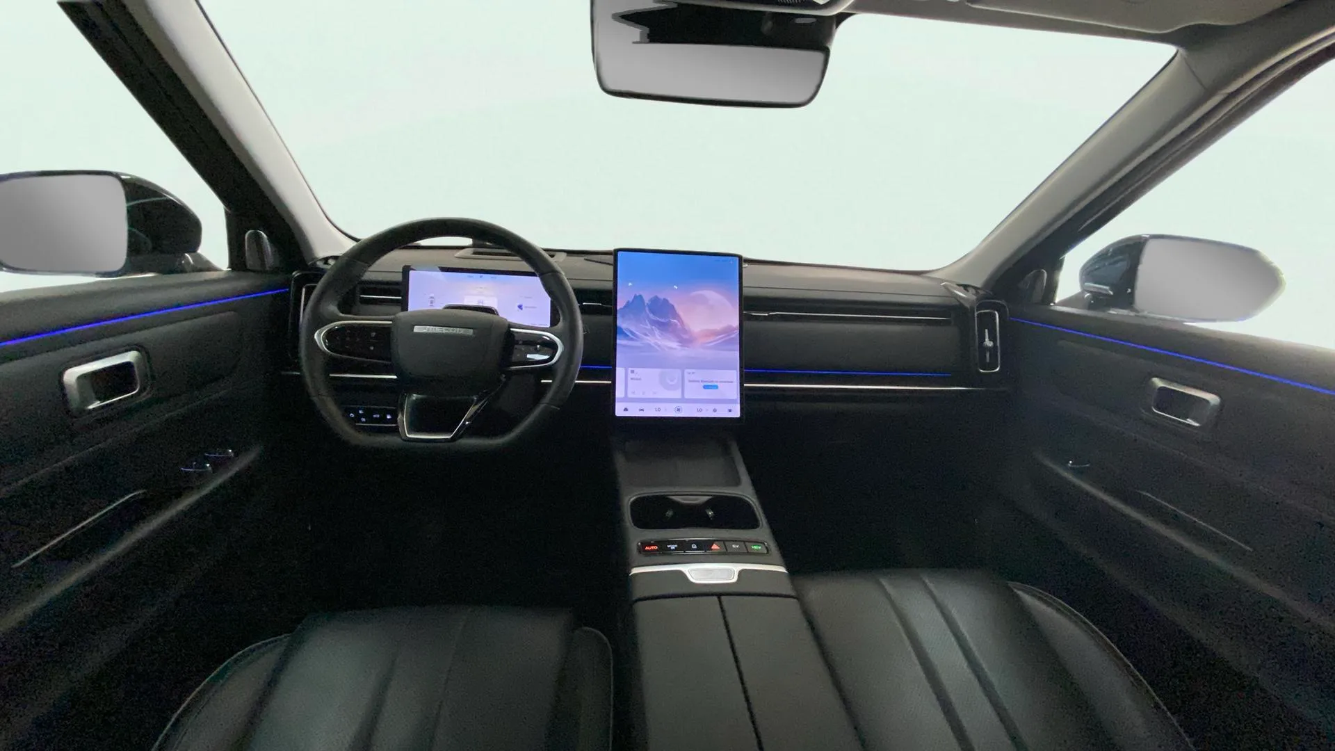 Jaecoo 7 PHEV Exclusive 1.5 TGDI+1DHT FWD - foto 13