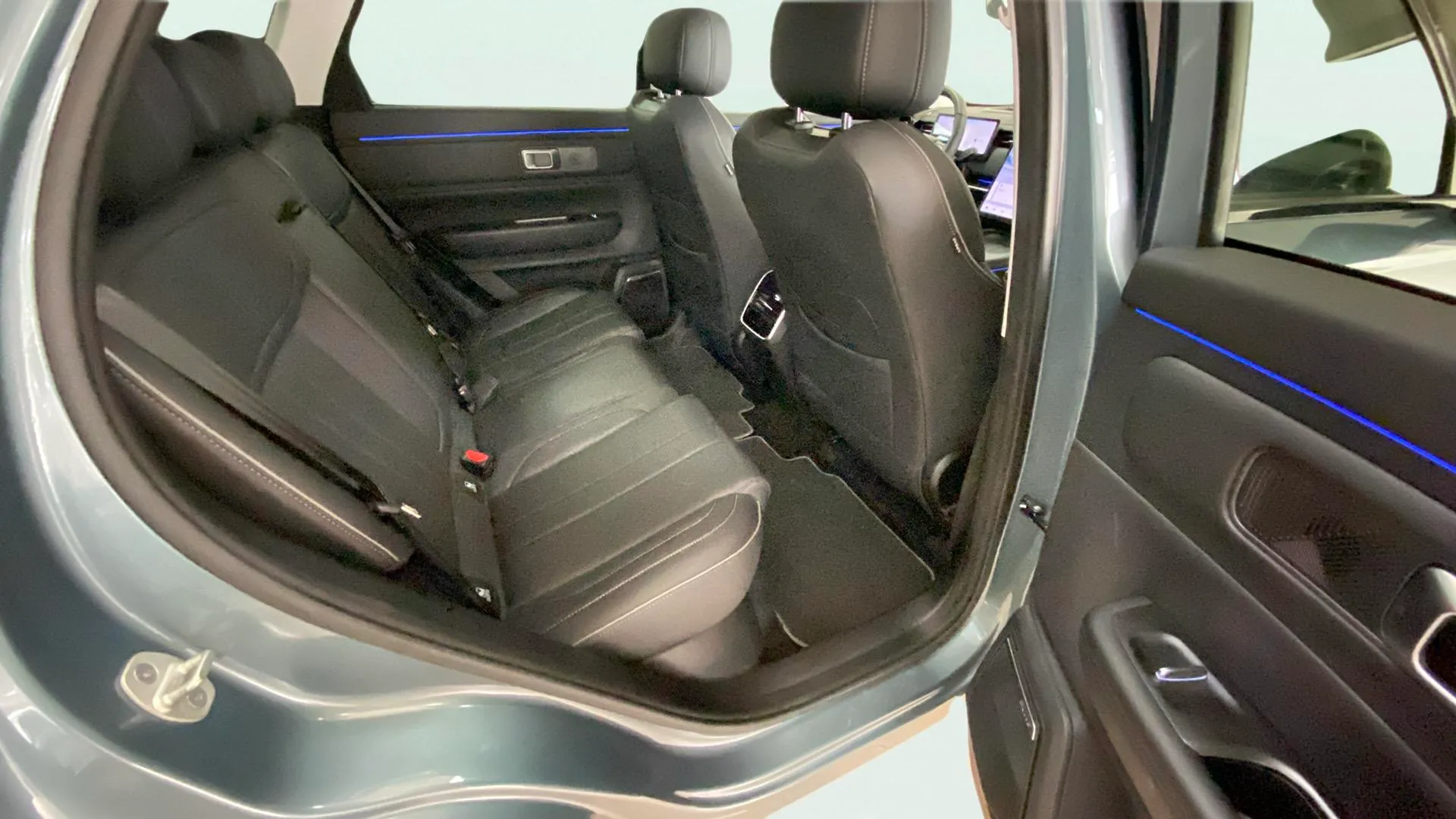 Jaecoo 7 PHEV Exclusive 1.5 TGDI+1DHT FWD - foto 10