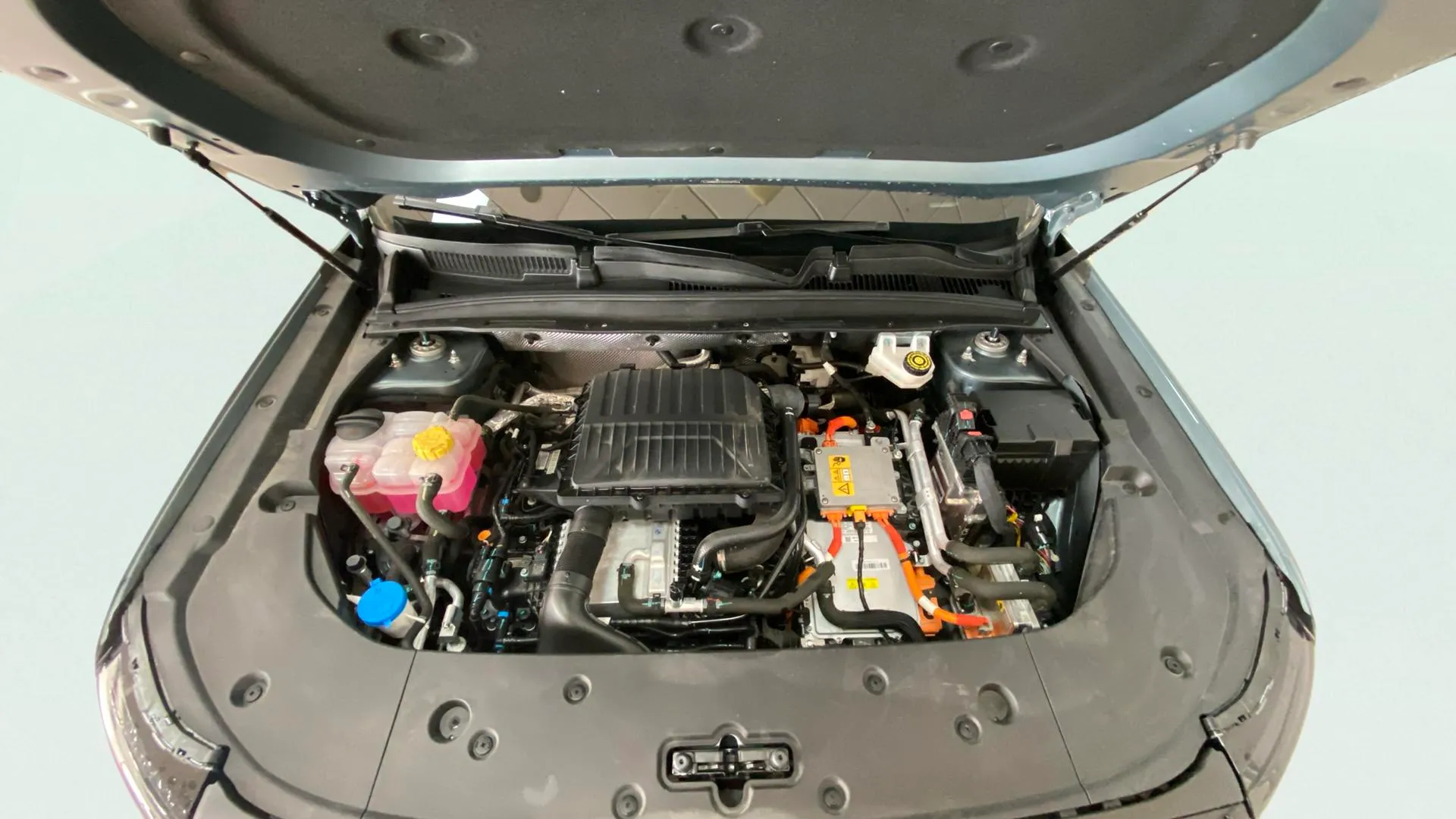Jaecoo 7 PHEV Exclusive 1.5 TGDI+1DHT FWD - foto 15