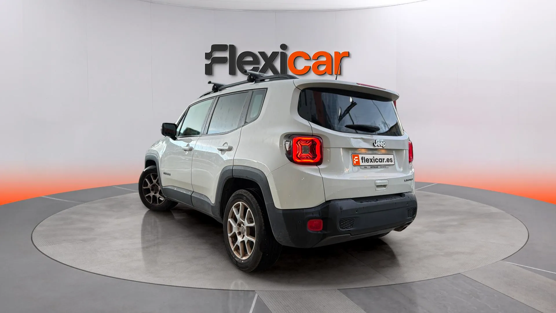 Jeep Renegade 1.0G Limited 4x2 - foto 6