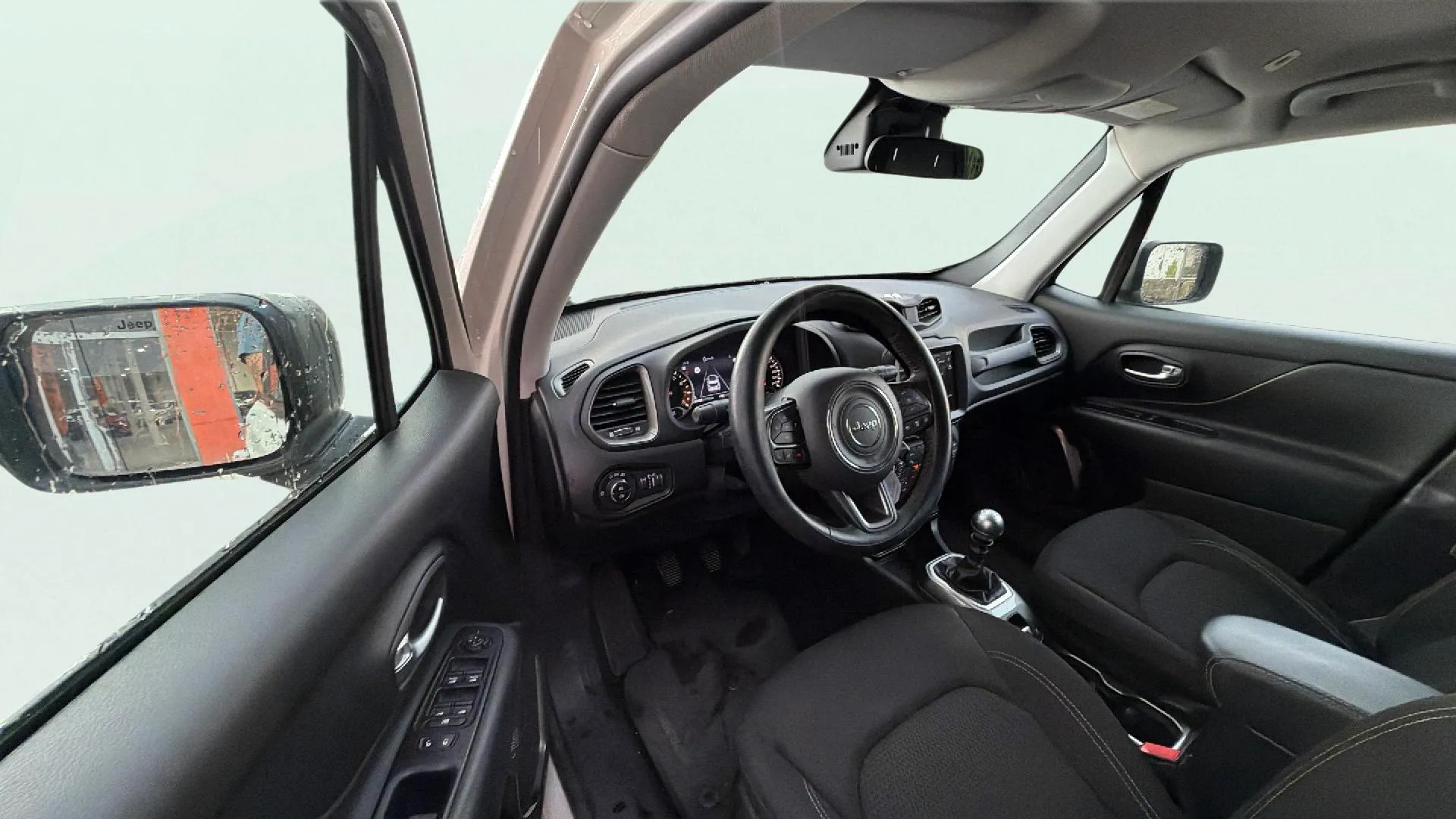 Jeep Renegade 1.0G Limited 4x2 - foto 10