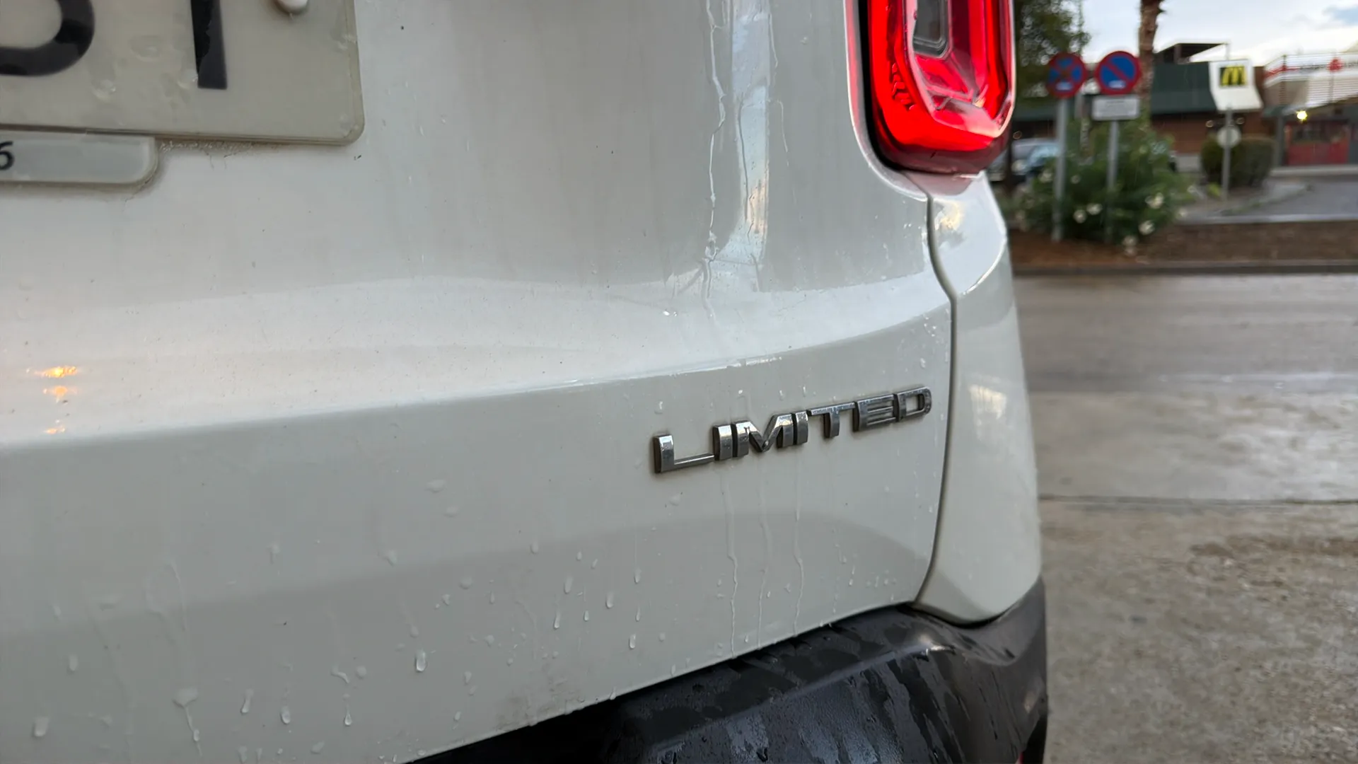 Jeep Renegade 1.0G Limited 4x2 - foto 18