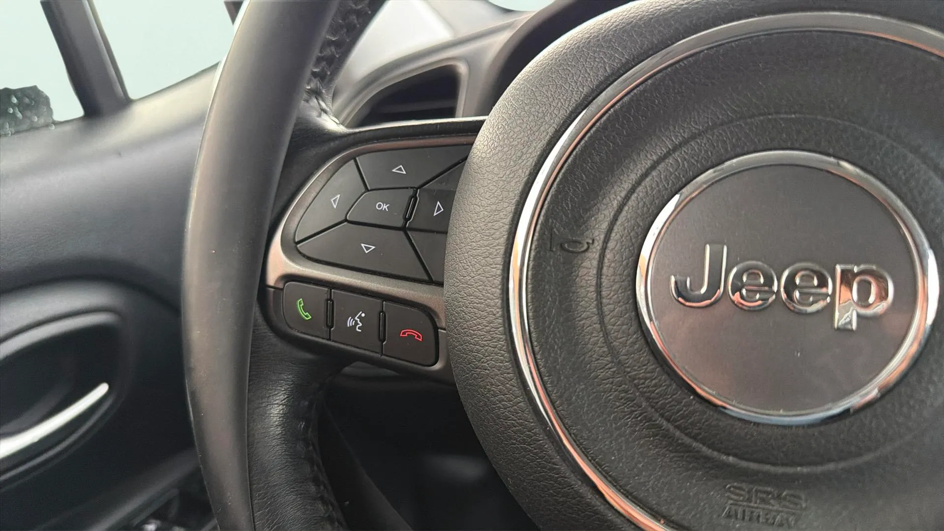 Jeep Renegade 1.0G Limited 4x2 - foto 22