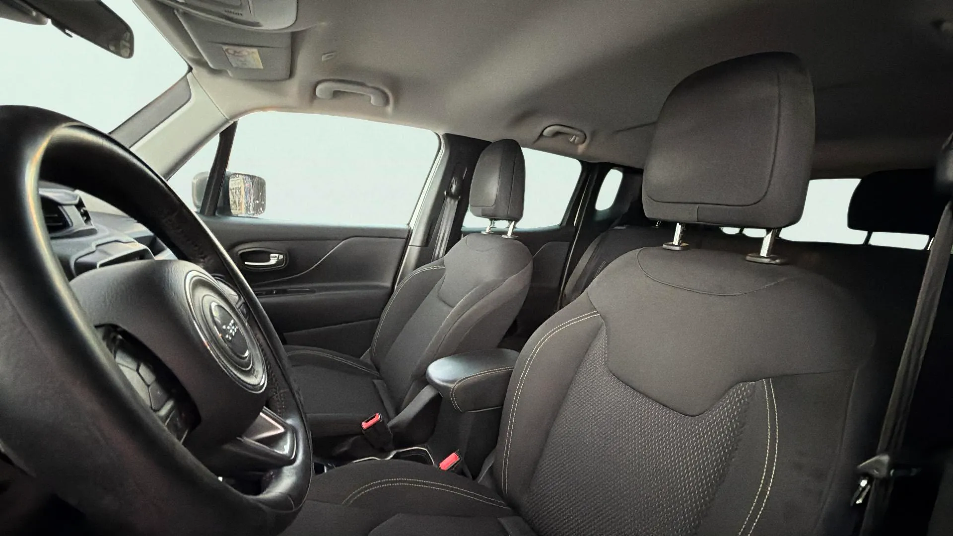 Jeep Renegade 1.0G Limited 4x2 - foto 20