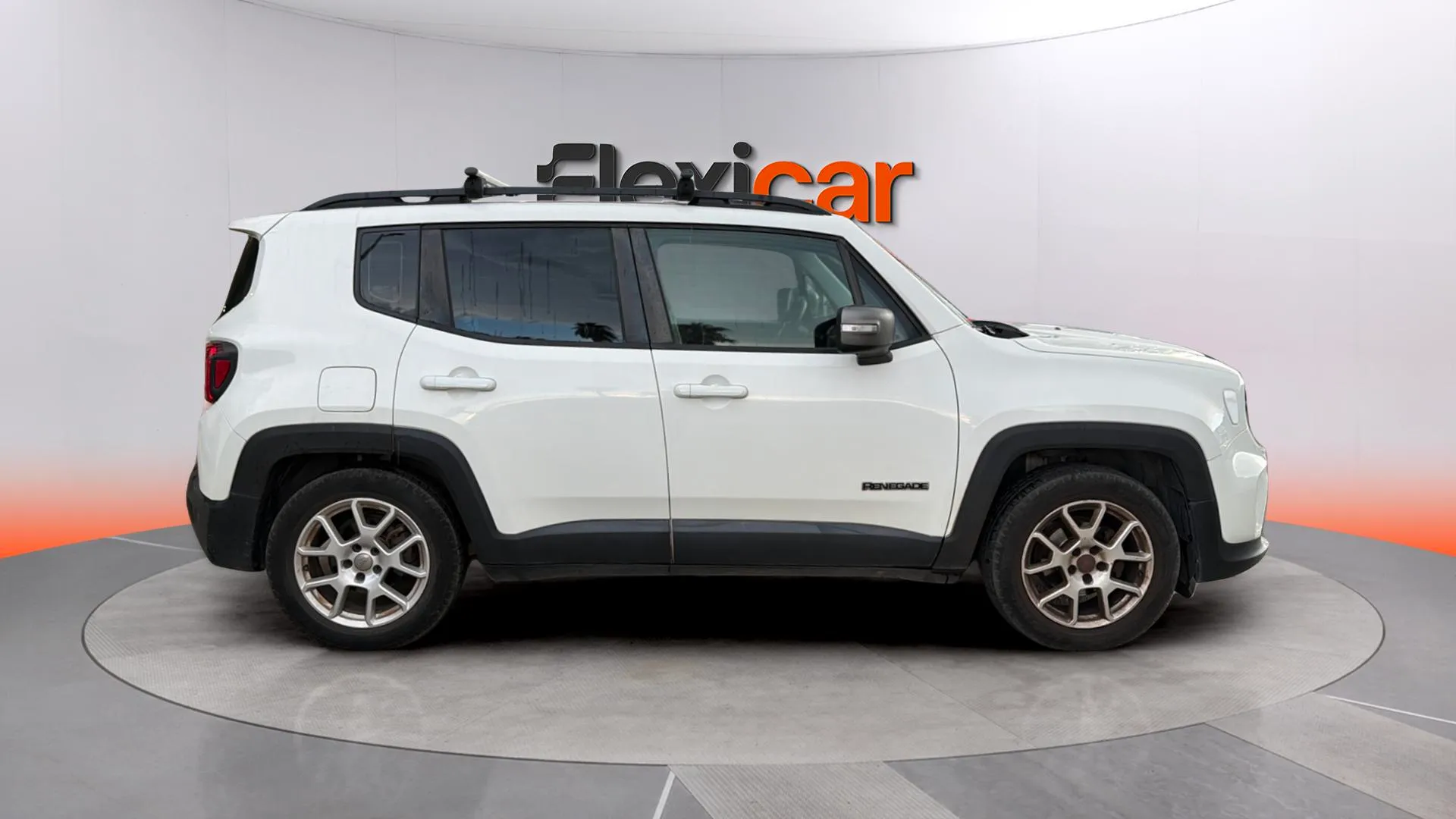 Jeep Renegade 1.0G Limited 4x2 - foto 4