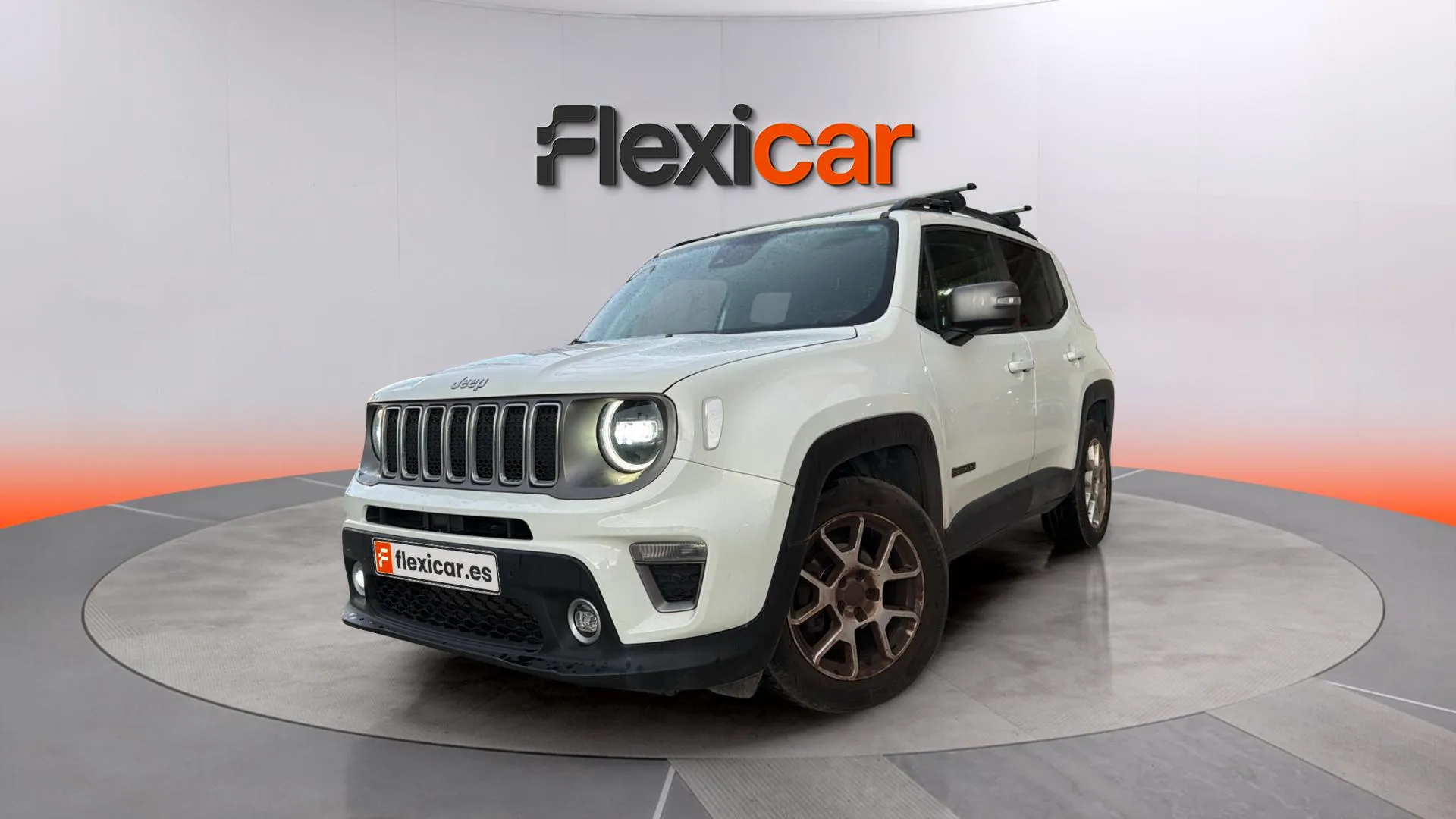 Jeep Renegade 1.0G Limited 4x2 - foto 8