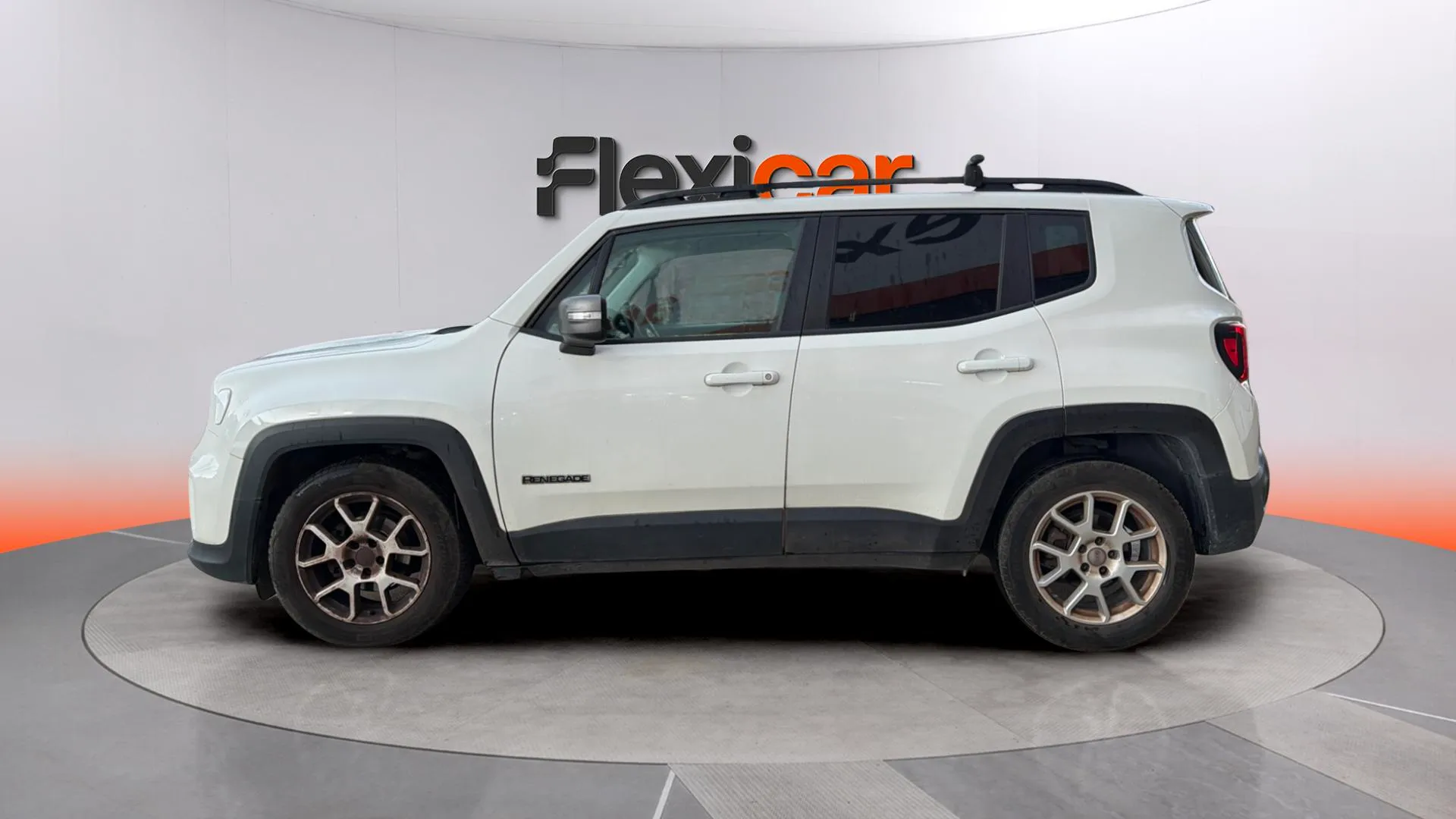 Jeep Renegade 1.0G Limited 4x2 - foto 5