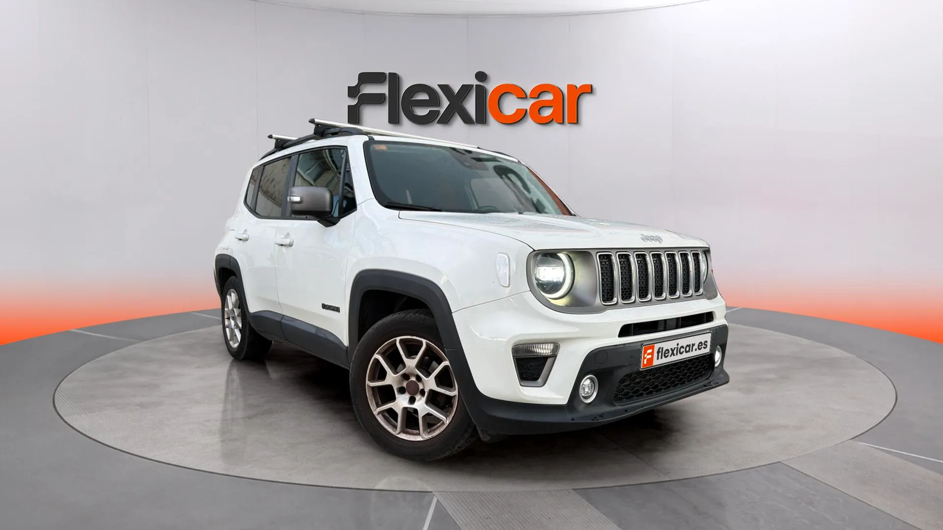 Jeep Renegade 1.0G Limited 4x2