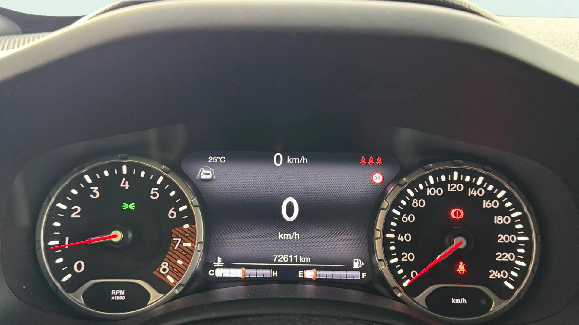 Jeep Renegade 1.0G Limited 4x2 - foto 14