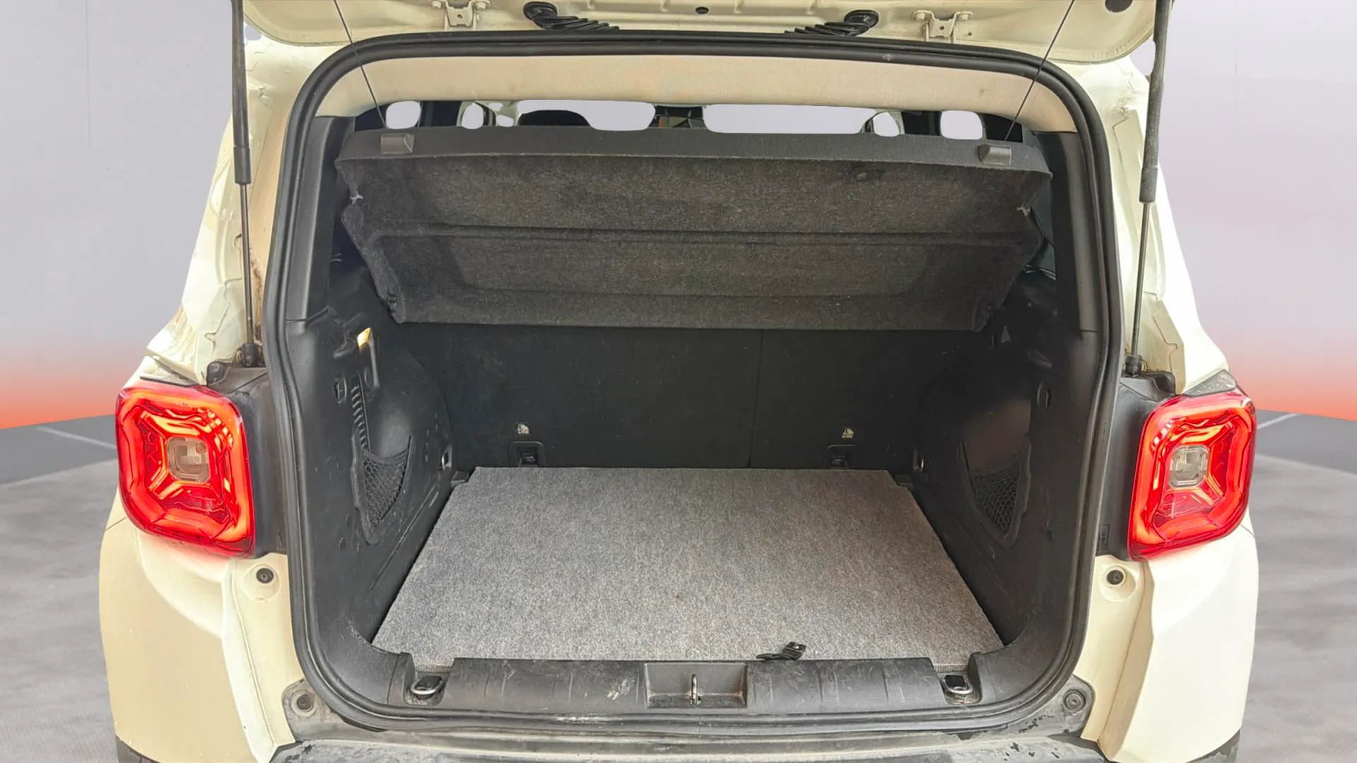 Jeep Renegade 1.0G Limited 4x2 - foto 9