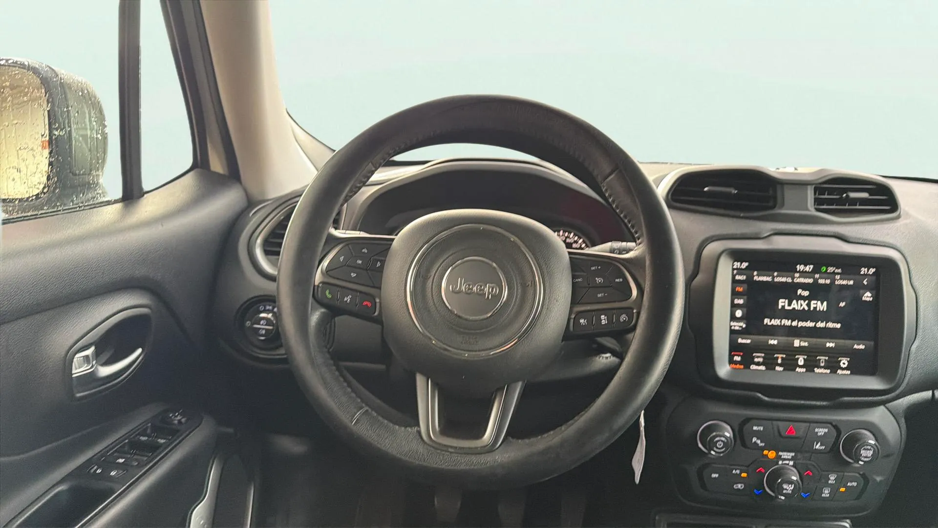 Jeep Renegade 1.0G Limited 4x2 - foto 13