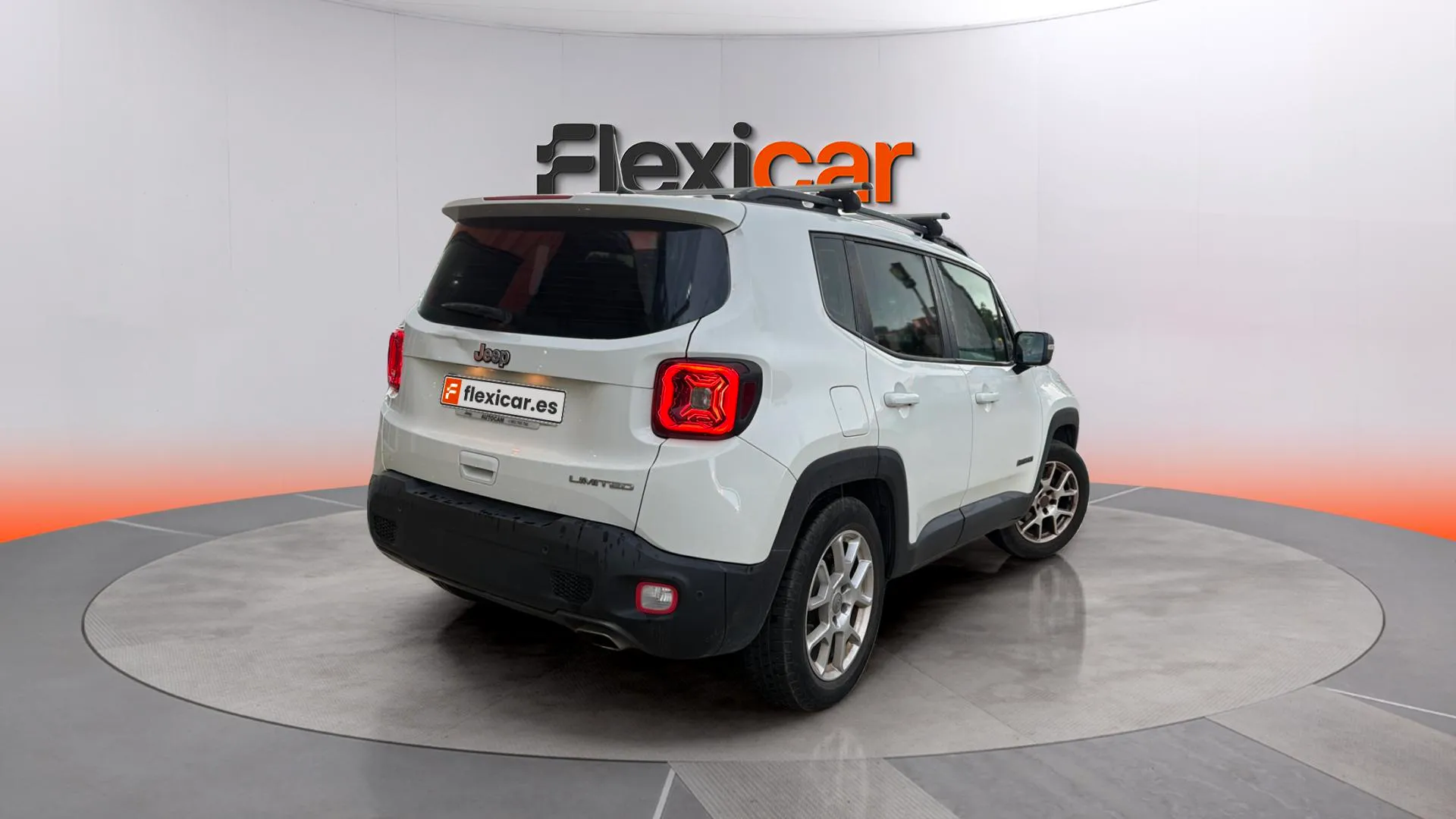Jeep Renegade 1.0G Limited 4x2 - foto 7