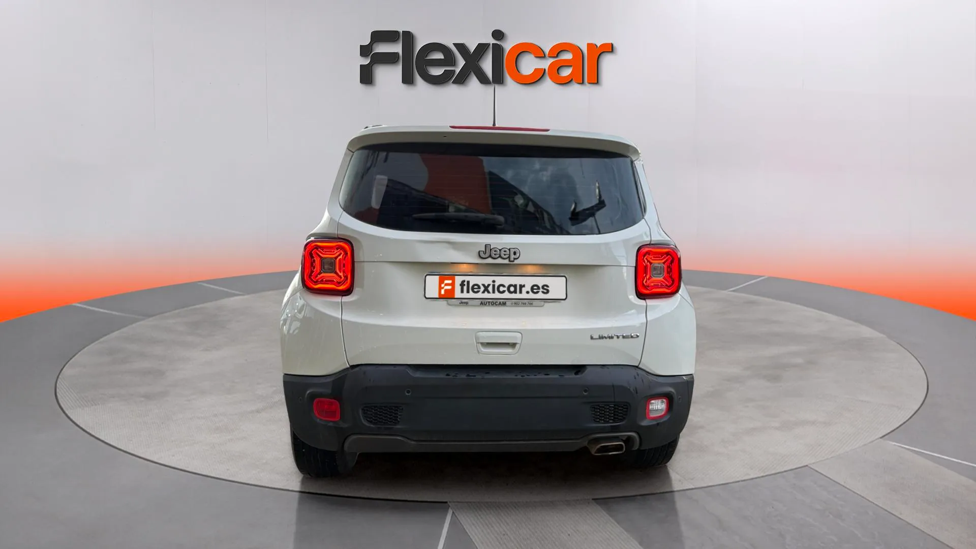 Jeep Renegade 1.0G Limited 4x2 - foto 3