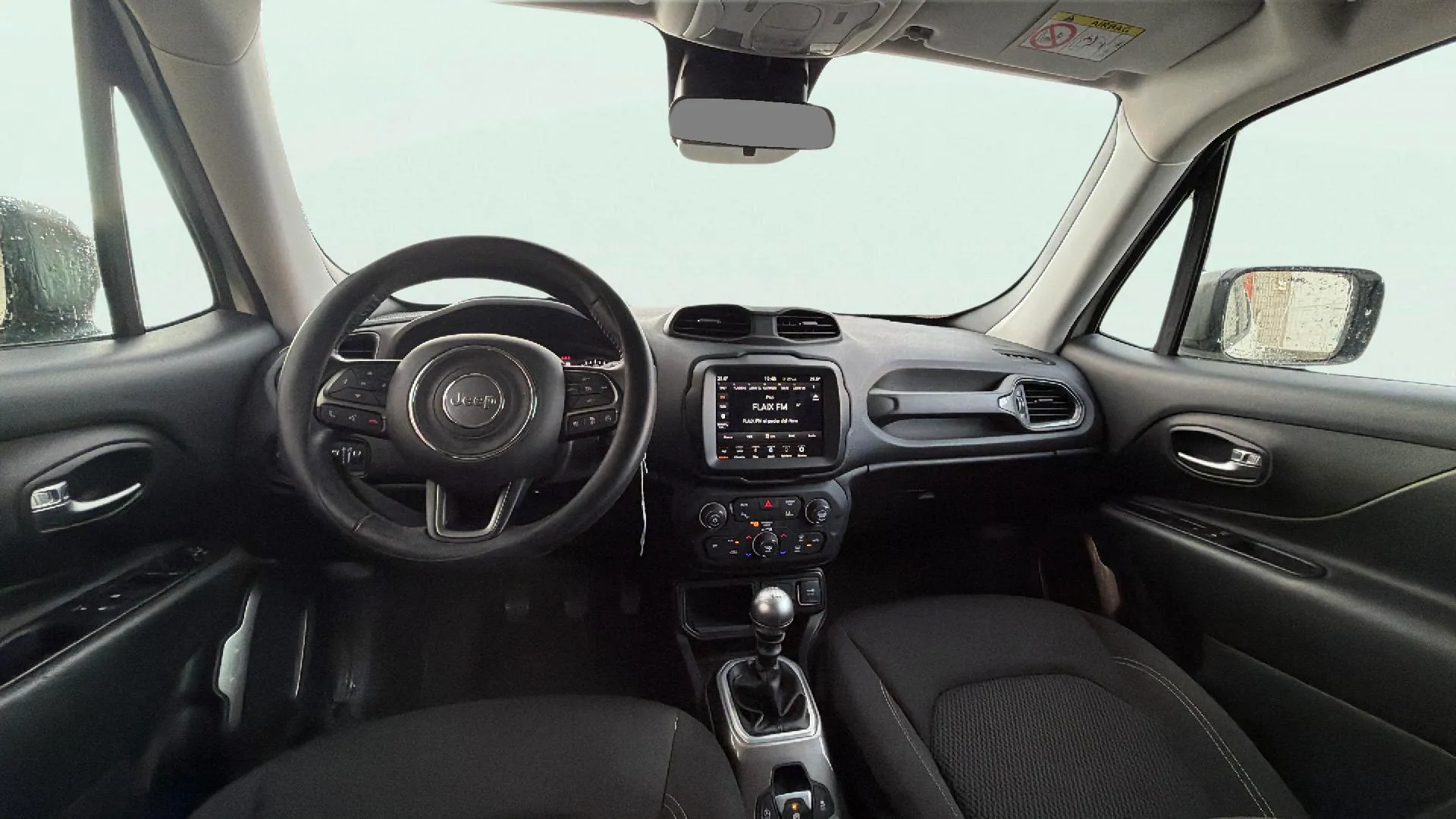 Jeep Renegade 1.0G Limited 4x2 - foto 16