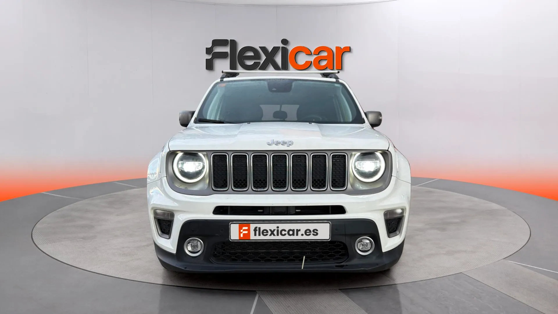 Jeep Renegade 1.0G Limited 4x2 - foto 2