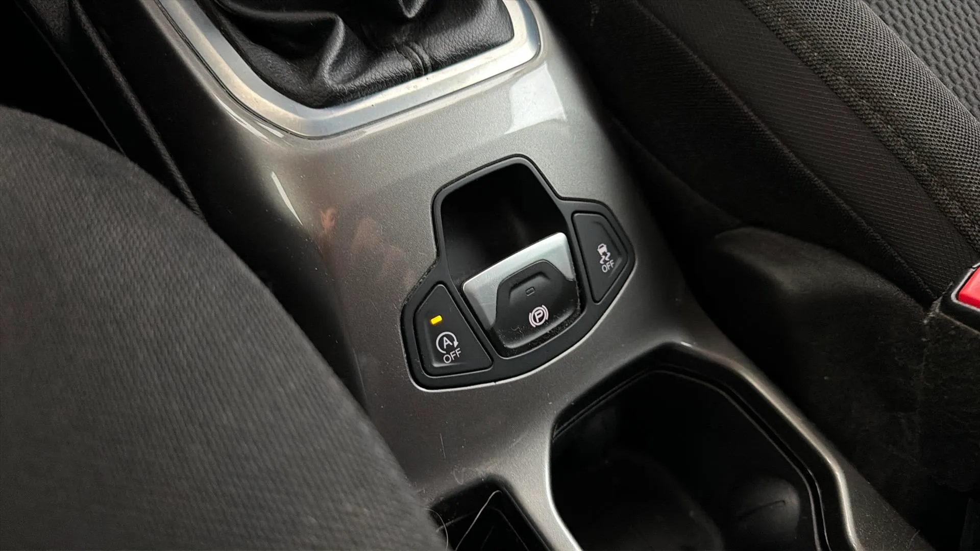 Jeep Renegade 1.0G Limited 4x2 - foto 24