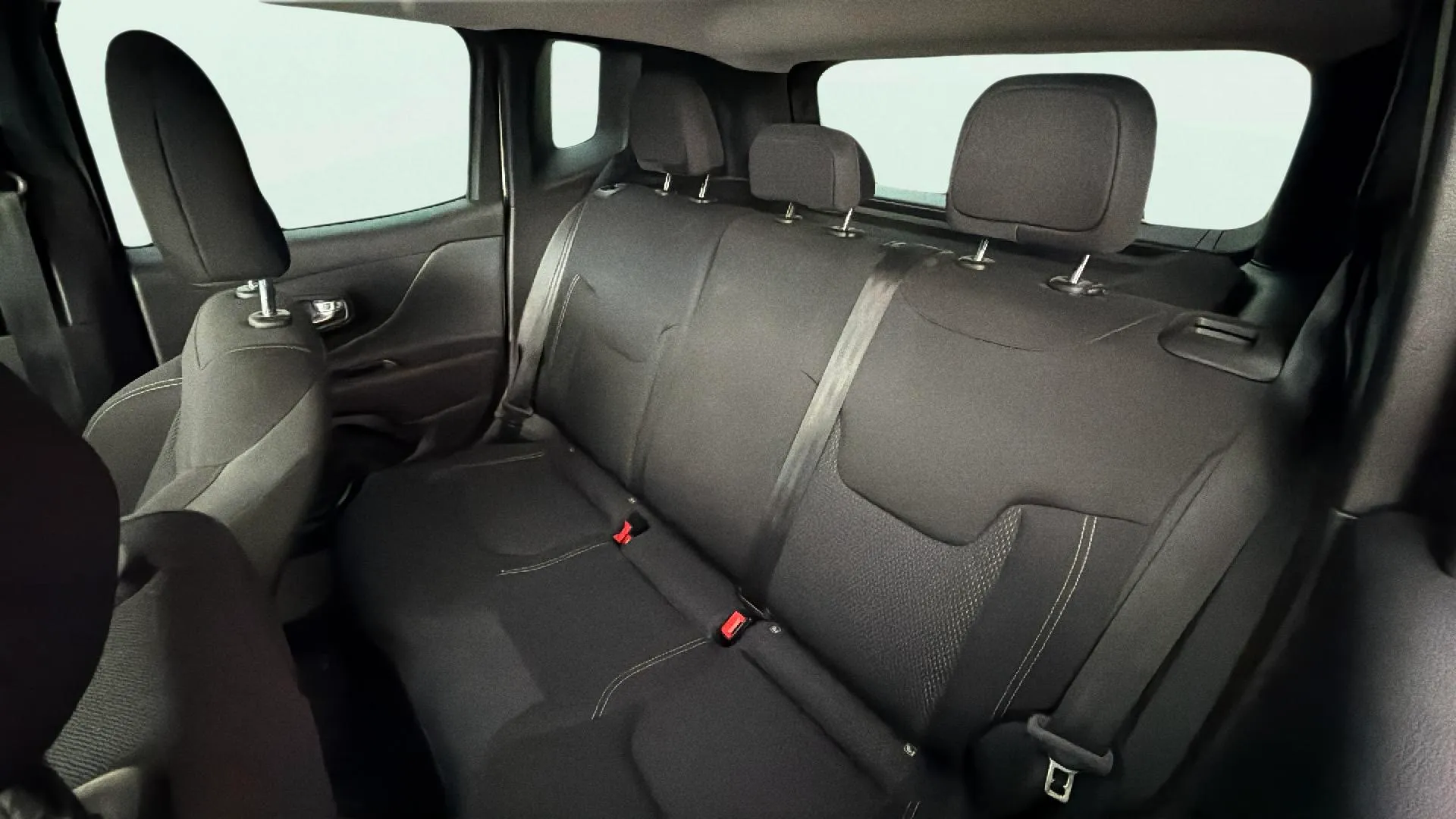 Jeep Renegade 1.0G Limited 4x2 - foto 11