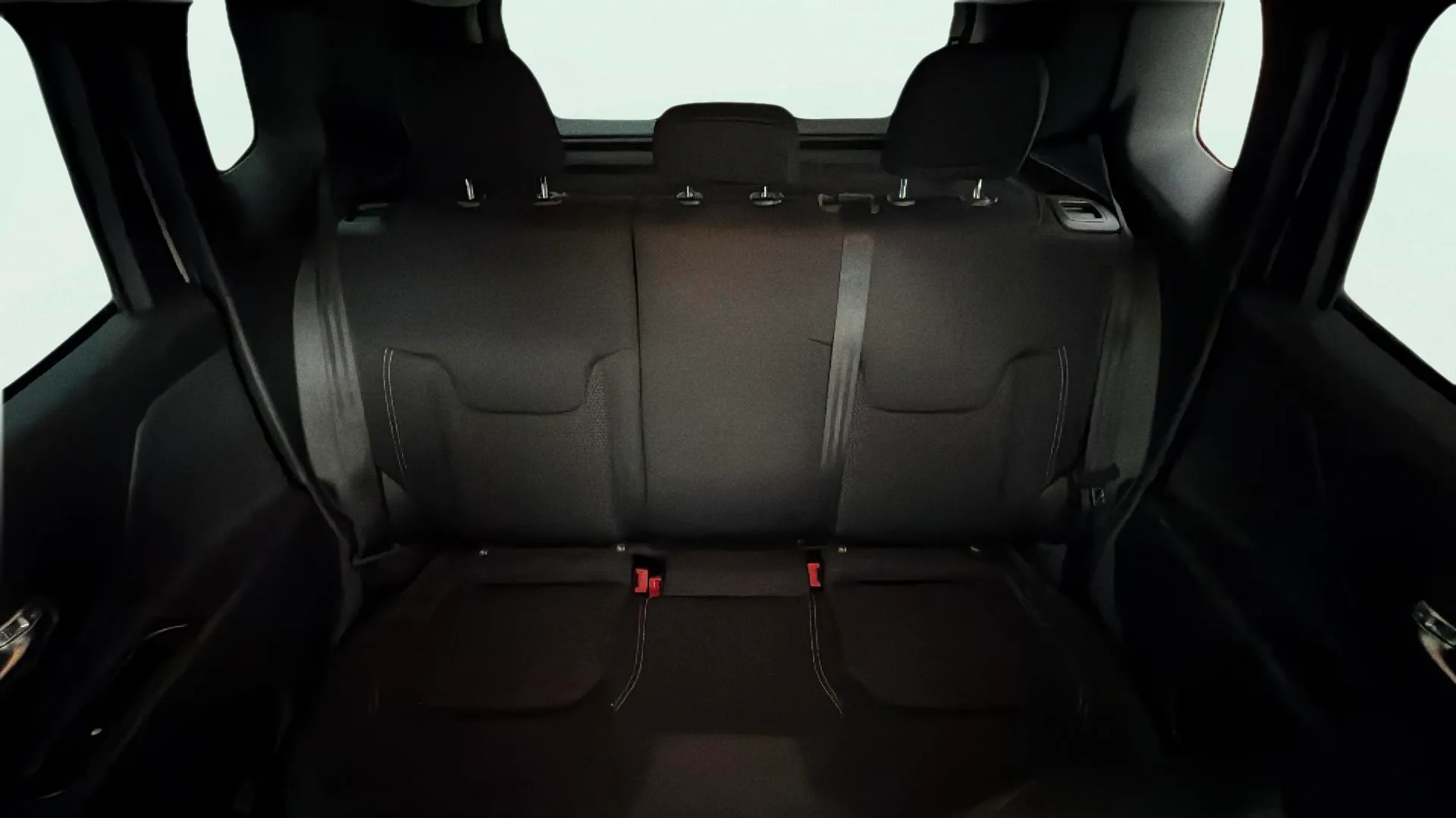 Jeep Renegade 1.0G Limited 4x2 - foto 15