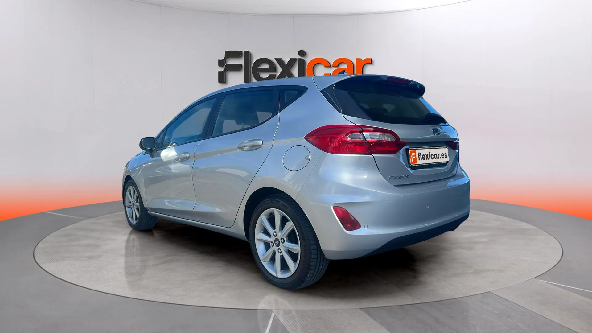 Ford Fiesta 1.1 Ti-VCT Trend - foto 5