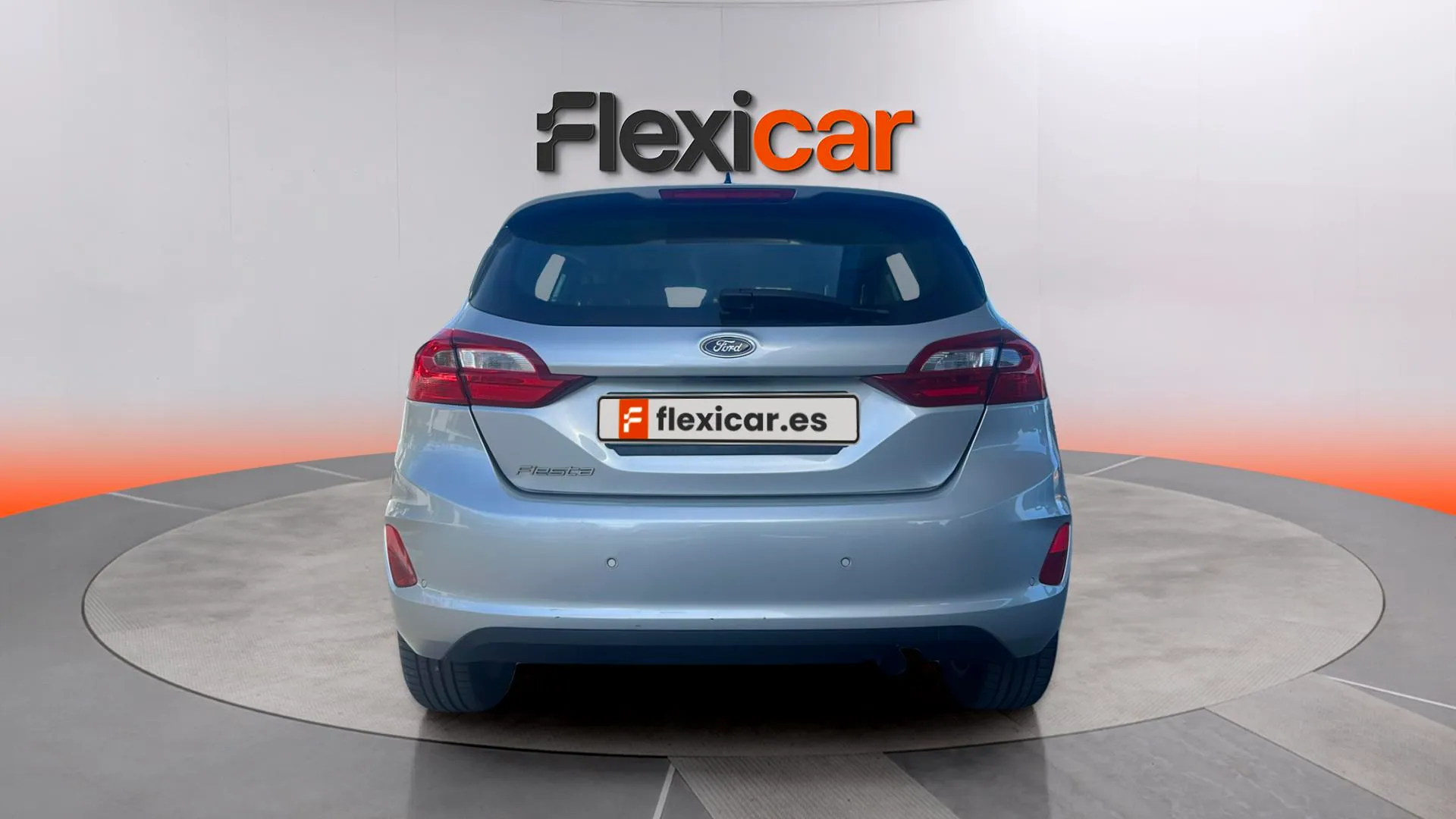 Ford Fiesta 1.1 Ti-VCT Trend - foto 6