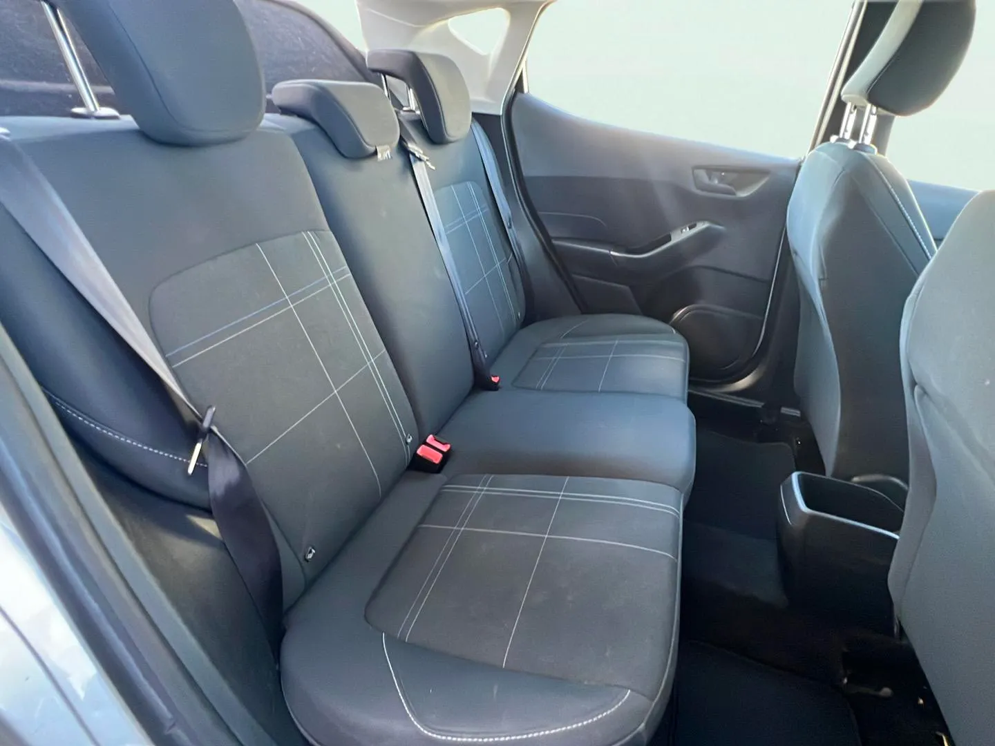 Ford Fiesta 1.1 Ti-VCT Trend - foto 16
