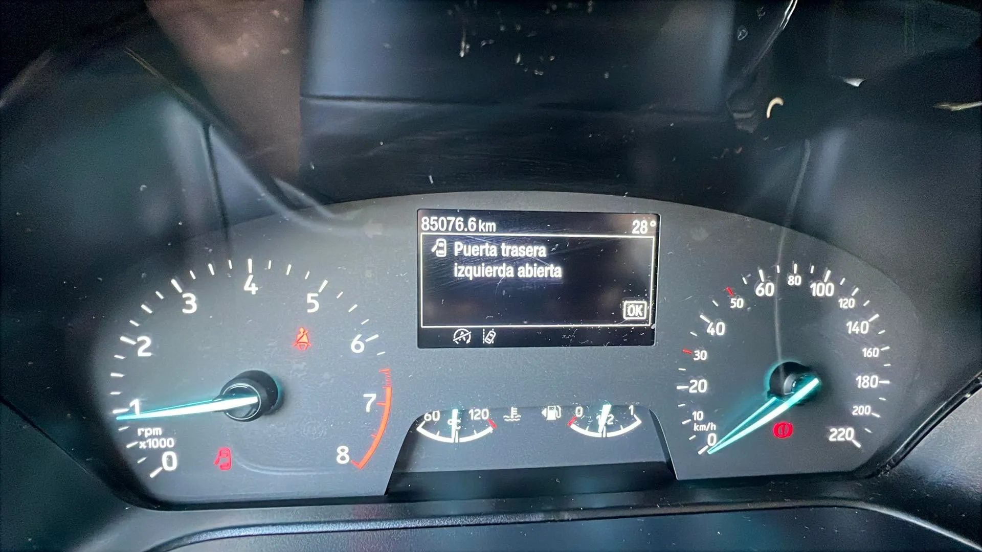 Ford Fiesta 1.1 Ti-VCT Trend - foto 12